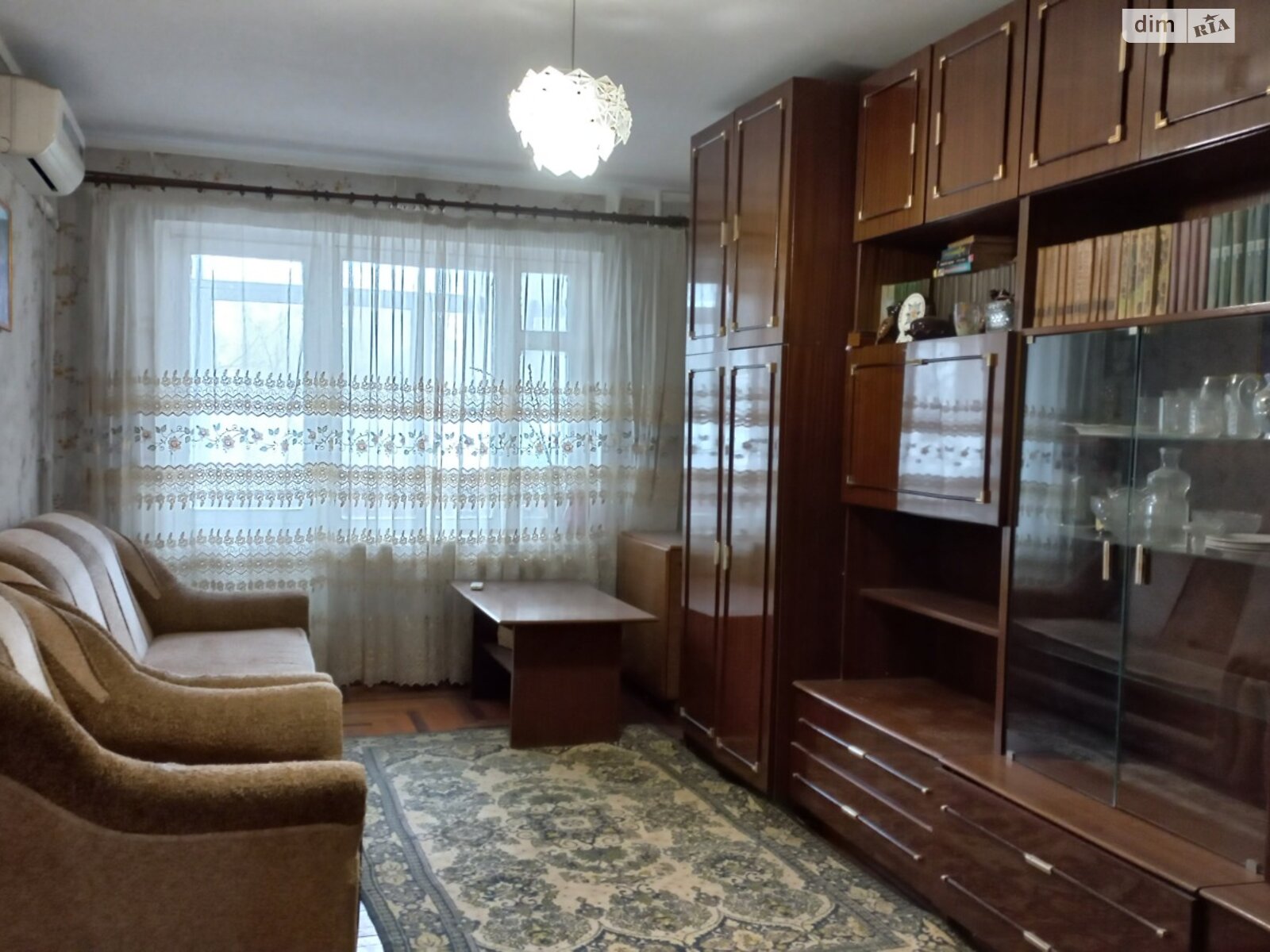 Продажа трехкомнатной квартиры в Запорожье, на ул. Крепостная, район Александровский (Жовтневый) фото 1 Продажа трехкомнатной квартиры в Запорожье, на ул. Крепостная, район Александровский (Жовтневый) фото 1