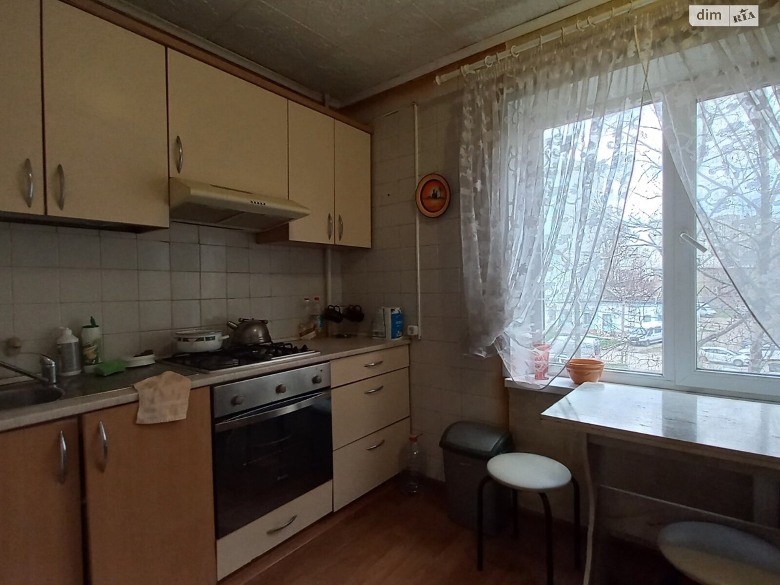 Продажа трехкомнатной квартиры в Запорожье, на ул. Крепостная, район Александровский (Жовтневый) фото 1 Продажа трехкомнатной квартиры в Запорожье, на ул. Крепостная, район Александровский (Жовтневый) фото 1