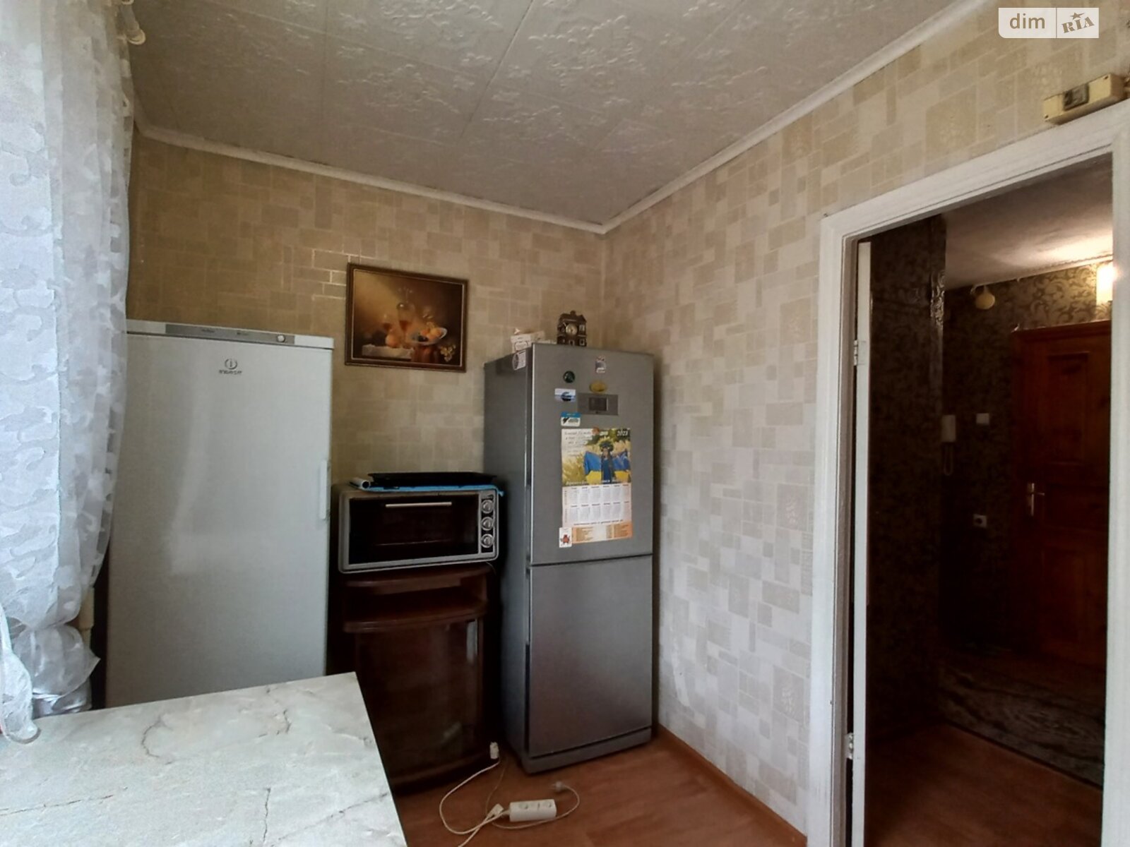 Продажа трехкомнатной квартиры в Запорожье, на ул. Крепостная, район Александровский (Жовтневый) фото 1 Продажа трехкомнатной квартиры в Запорожье, на ул. Крепостная, район Александровский (Жовтневый) фото 1