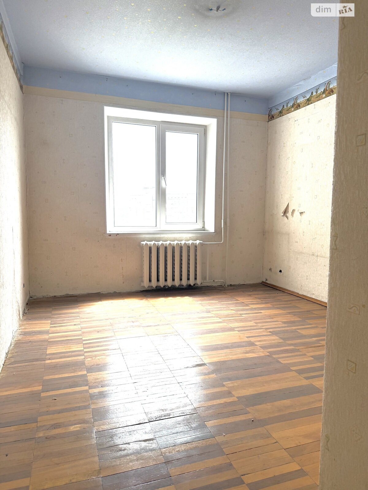 Продаж двокімнатної квартири в Запоріжжі, на вул. Фортечна 4, район Олександрівський (Жовтневий) фото 1 Продаж двокімнатної квартири в Запоріжжі, на вул. Фортечна 4, район Олександрівський (Жовтневий) фото 1
