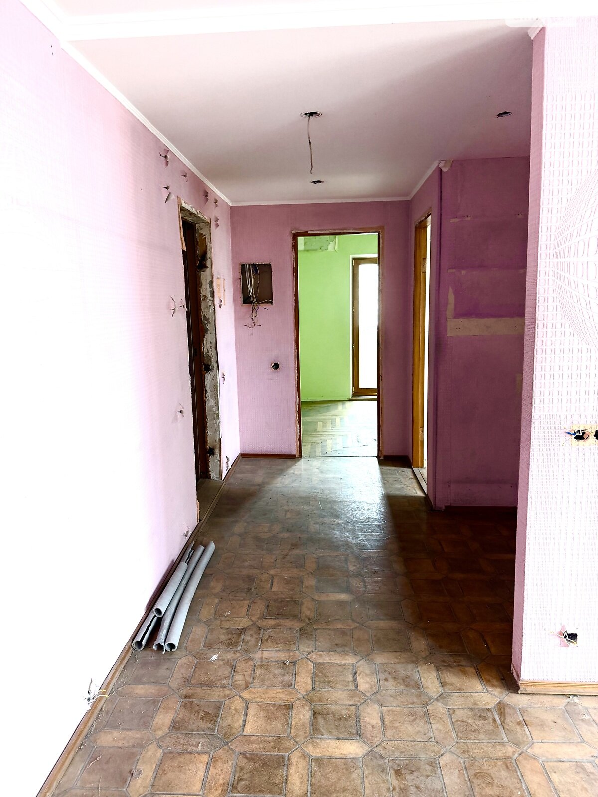 Продаж двокімнатної квартири в Запоріжжі, на вул. Фортечна 4, район Олександрівський (Жовтневий) фото 1 Продаж двокімнатної квартири в Запоріжжі, на вул. Фортечна 4, район Олександрівський (Жовтневий) фото 1