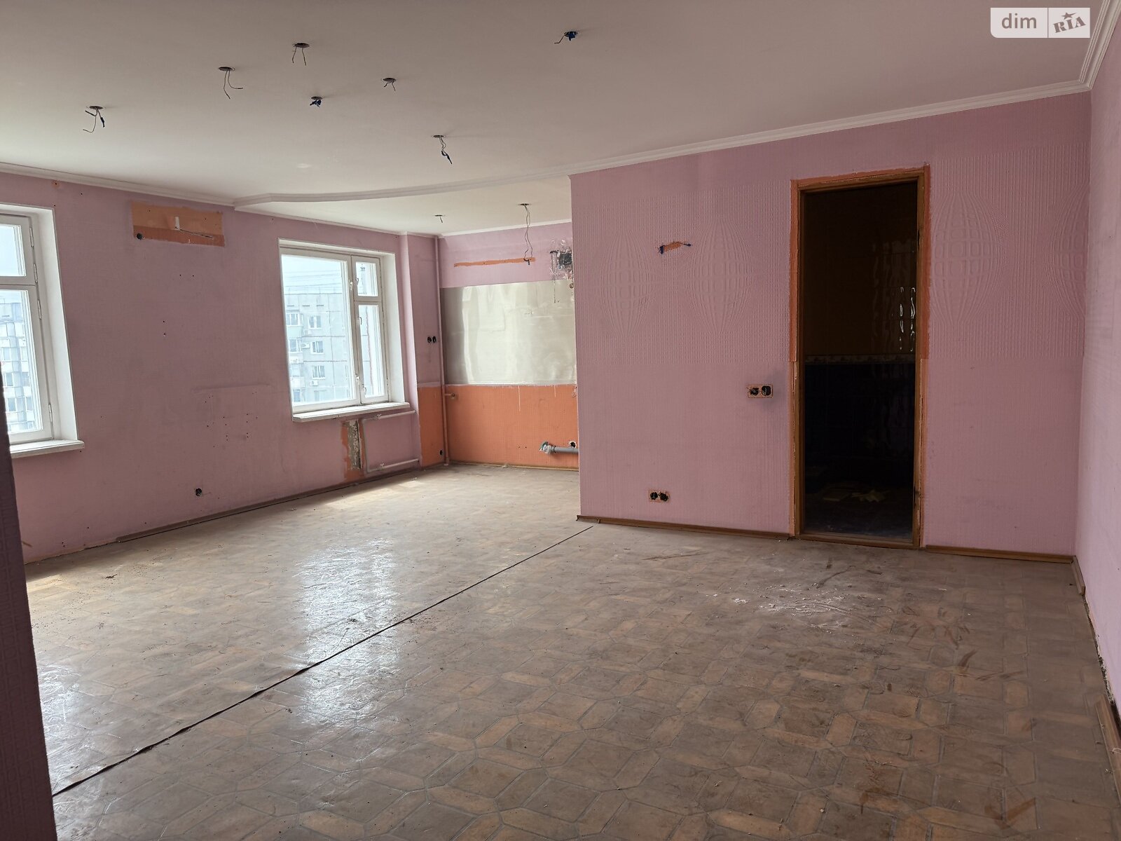 Продаж двокімнатної квартири в Запоріжжі, на вул. Фортечна 4, район Олександрівський (Жовтневий) фото 1 Продаж двокімнатної квартири в Запоріжжі, на вул. Фортечна 4, район Олександрівський (Жовтневий) фото 1