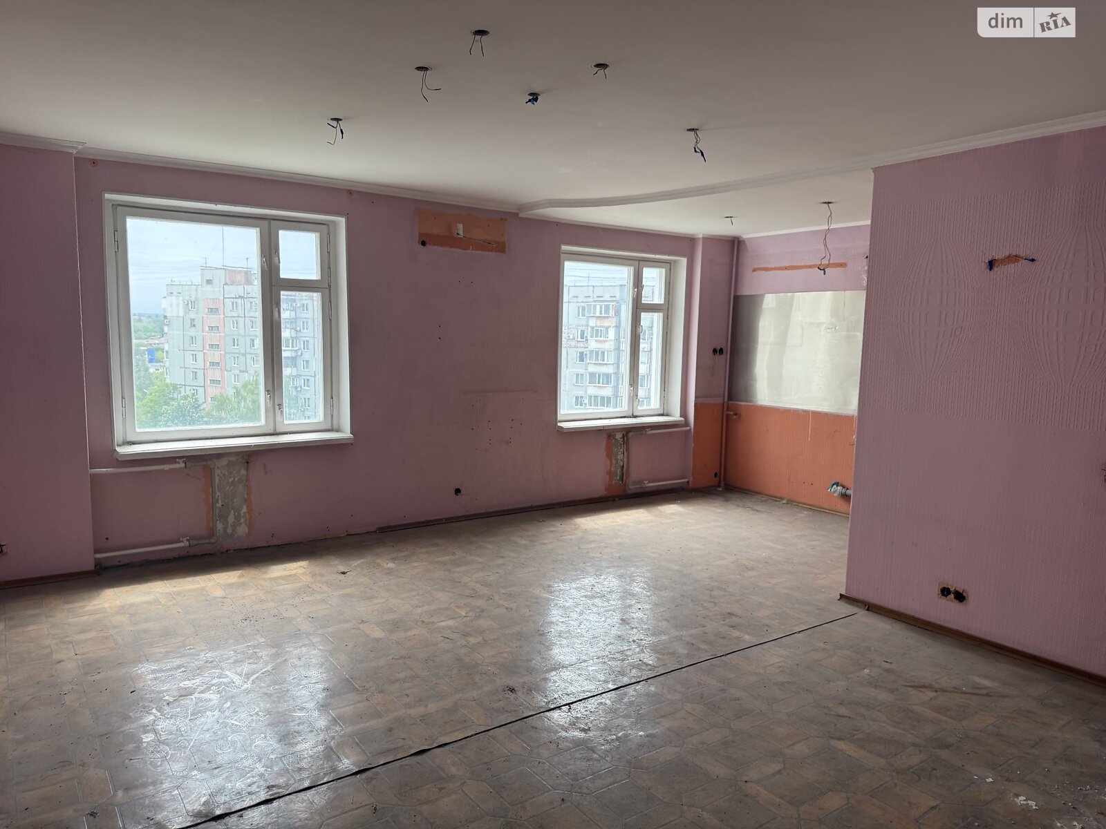 Продаж двокімнатної квартири в Запоріжжі, на вул. Фортечна 4, район Олександрівський (Жовтневий) фото 1 Продаж двокімнатної квартири в Запоріжжі, на вул. Фортечна 4, район Олександрівський (Жовтневий) фото 1