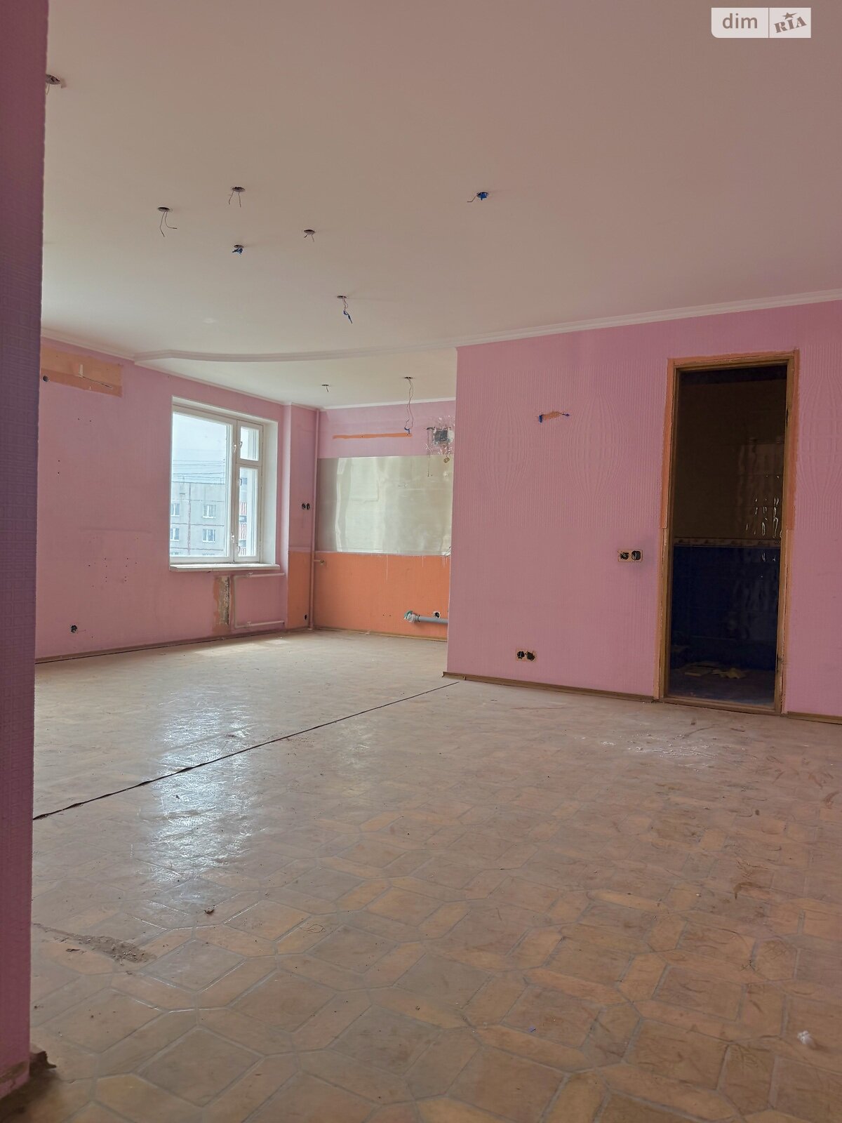 Продаж двокімнатної квартири в Запоріжжі, на вул. Фортечна 4, район Олександрівський (Жовтневий) фото 1 Продаж двокімнатної квартири в Запоріжжі, на вул. Фортечна 4, район Олександрівський (Жовтневий) фото 1
