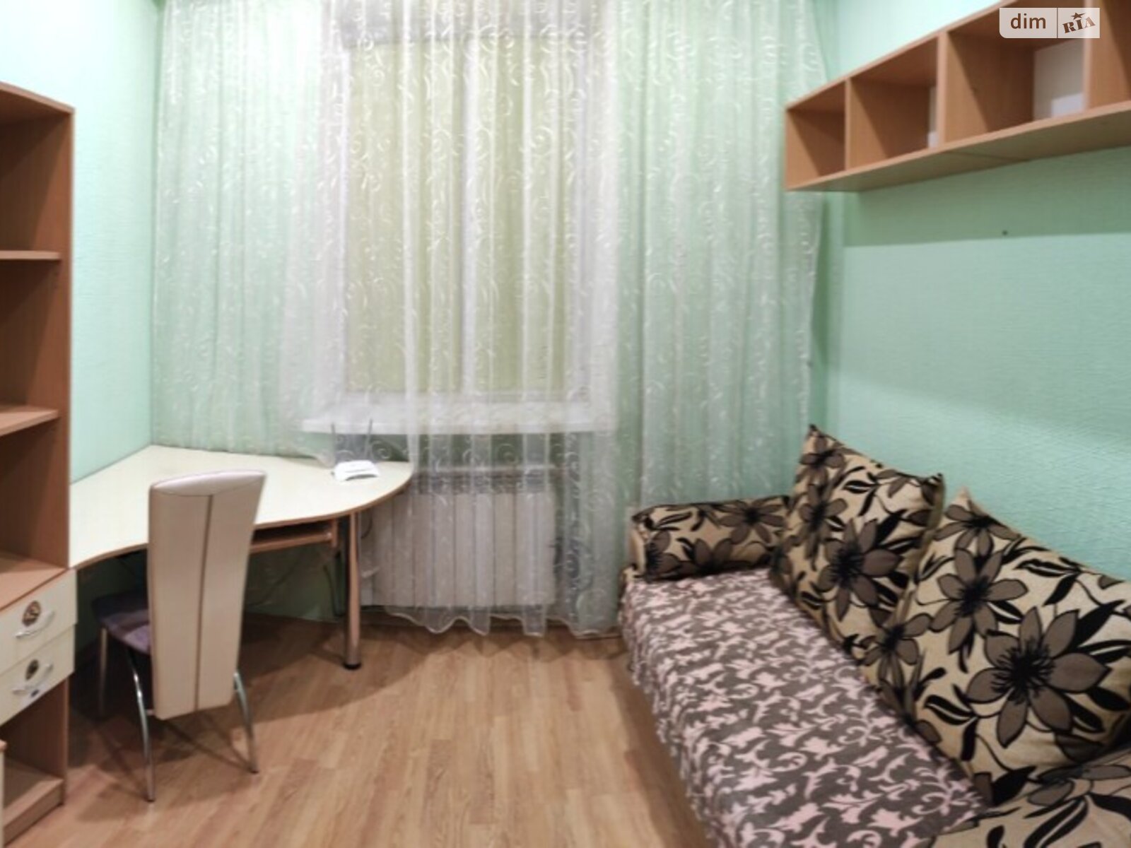 Продаж трикімнатної квартири в Запоріжжі, на вул. Фортечна 80, район Олександрівський (Жовтневий) фото 1 Продаж трикімнатної квартири в Запоріжжі, на вул. Фортечна 80, район Олександрівський (Жовтневий) фото 1