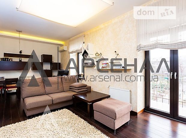 Продажа двухкомнатной квартиры в Запорожье, на просп. Ленина 81, район Александровский (Жовтневый) фото 1 Продажа двухкомнатной квартиры в Запорожье, на просп. Ленина 81, район Александровский (Жовтневый) фото 1