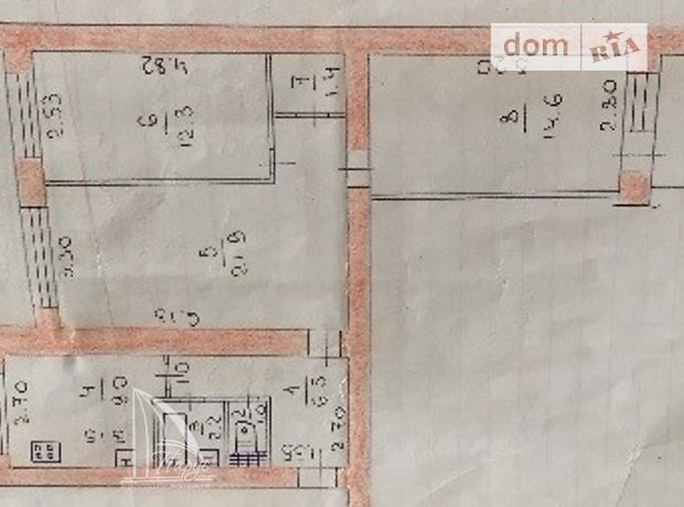 Продаж квартири, 3 кім., Запоріжжя, р‑н. Олександрівський (Жовтневий), Леніна проспект Продаж квартири, 3 кім., Запоріжжя, р‑н. Олександрівський (Жовтневий), Леніна проспект