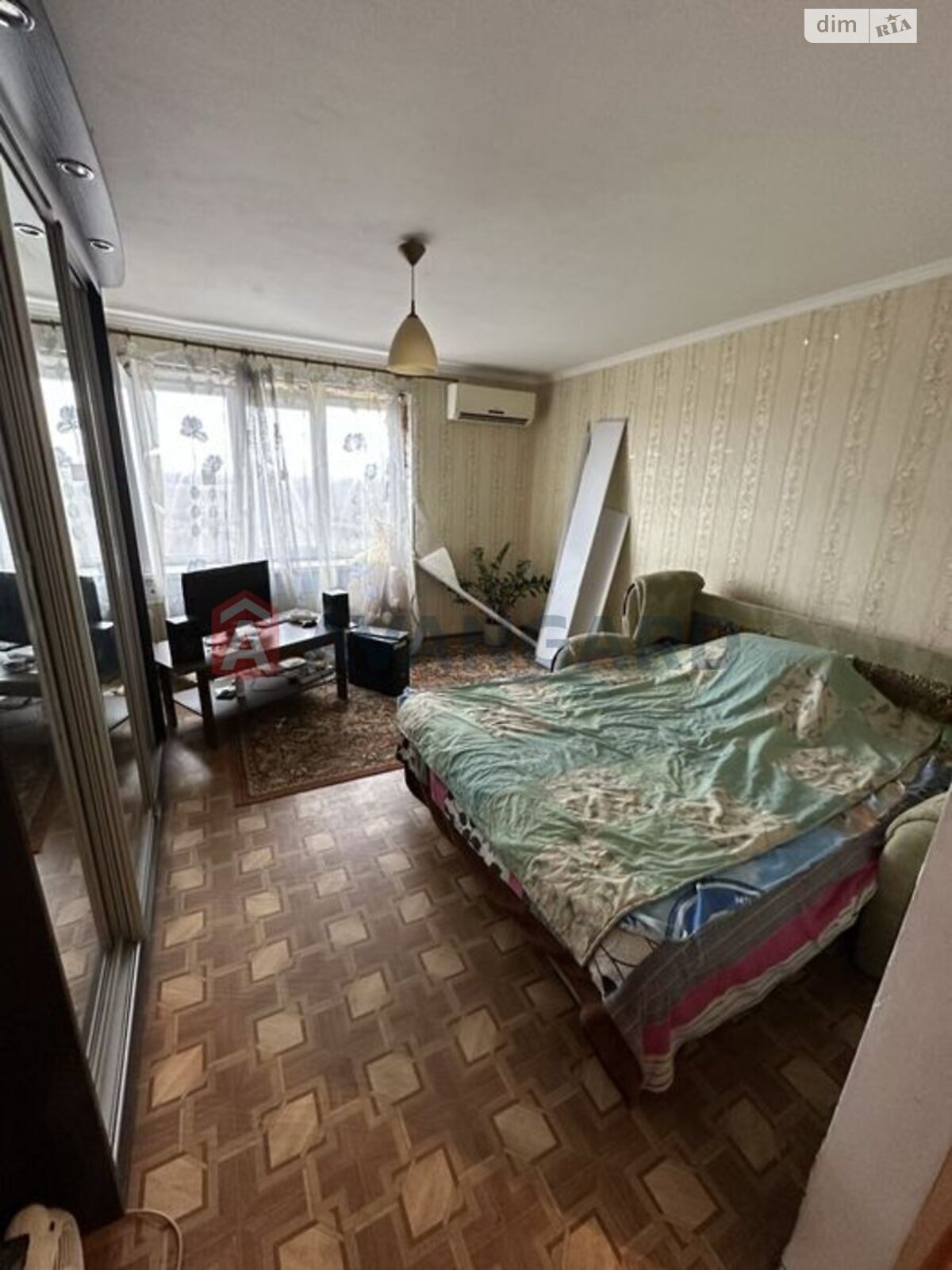 Продаж двокімнатної квартири в Запоріжжі, на вул. Дніпровська 4, район Олександрівський (Жовтневий) фото 1 Продаж двокімнатної квартири в Запоріжжі, на вул. Дніпровська 4, район Олександрівський (Жовтневий) фото 1