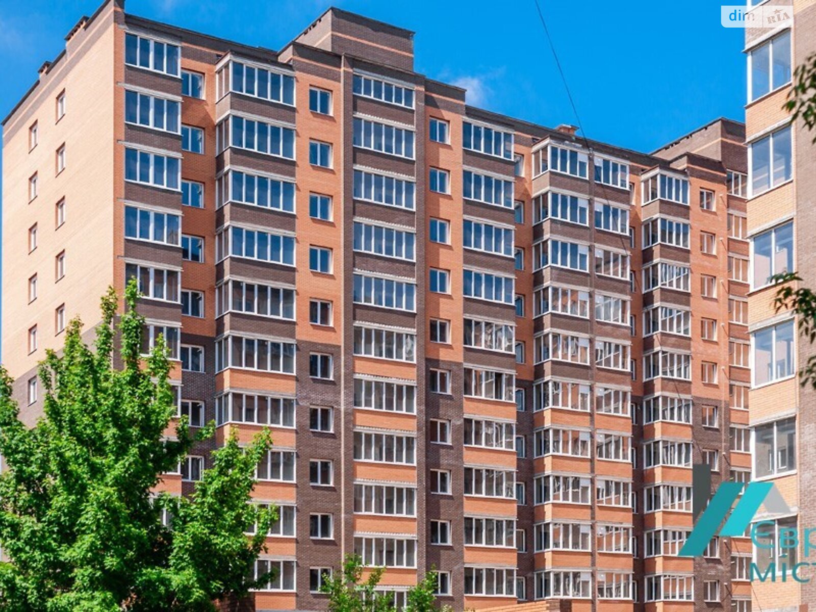 Продажа двухкомнатной квартиры в Запорожье, на ул. Почтовая 119, район Александровский (Жовтневый) фото 1