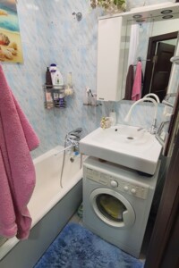 Продажа трехкомнатной квартиры в Запорожье, на ул. Почтовая 163, район Александровский (Жовтневый) фото 2
