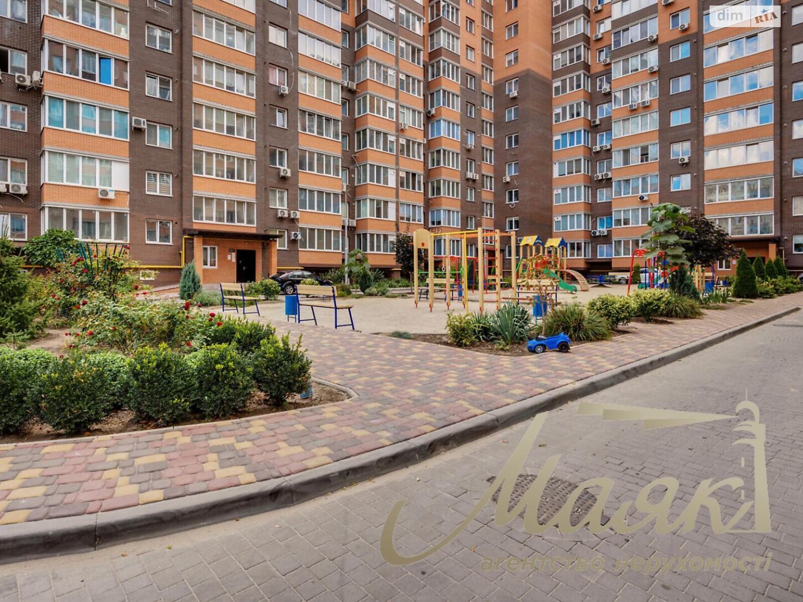 Продажа однокомнатной квартиры в Запорожье, на ул. Почтовая 119, район Александровский (Жовтневый) фото 1 Продажа однокомнатной квартиры в Запорожье, на ул. Почтовая 119, район Александровский (Жовтневый) фото 1