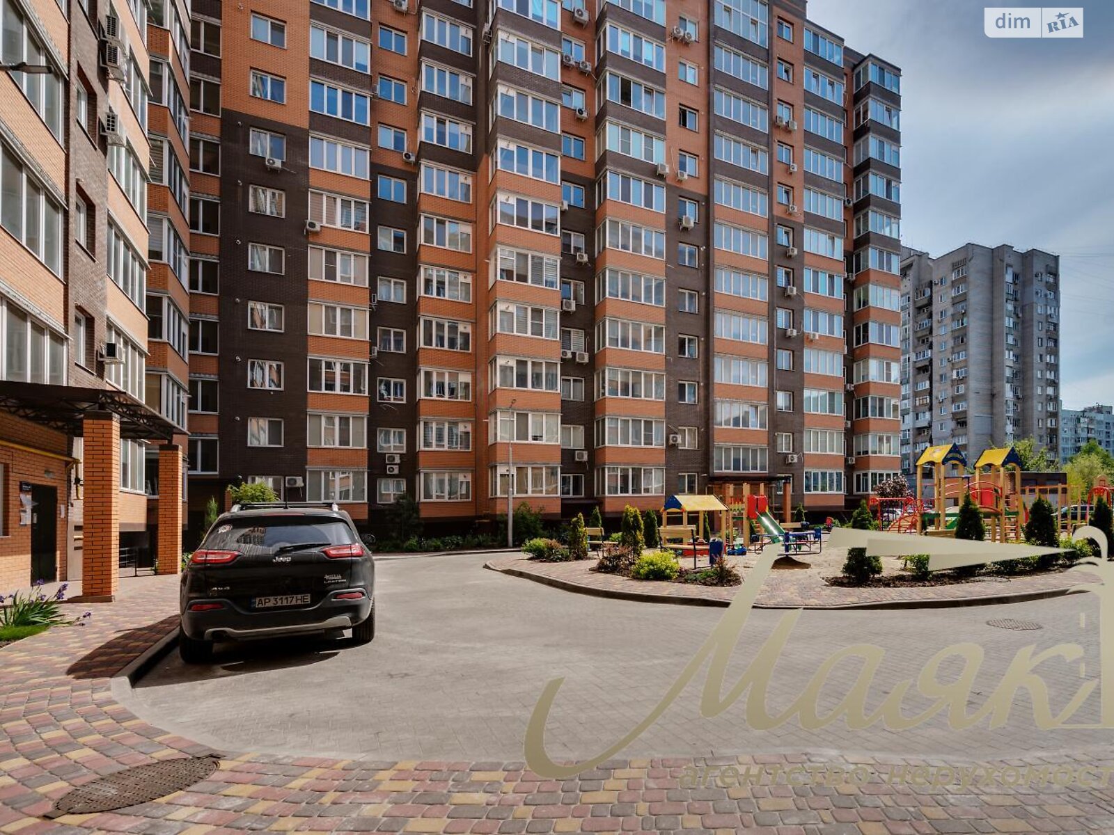 Продажа однокомнатной квартиры в Запорожье, на ул. Почтовая 119, район Александровский (Жовтневый) фото 1 Продажа однокомнатной квартиры в Запорожье, на ул. Почтовая 119, район Александровский (Жовтневый) фото 1