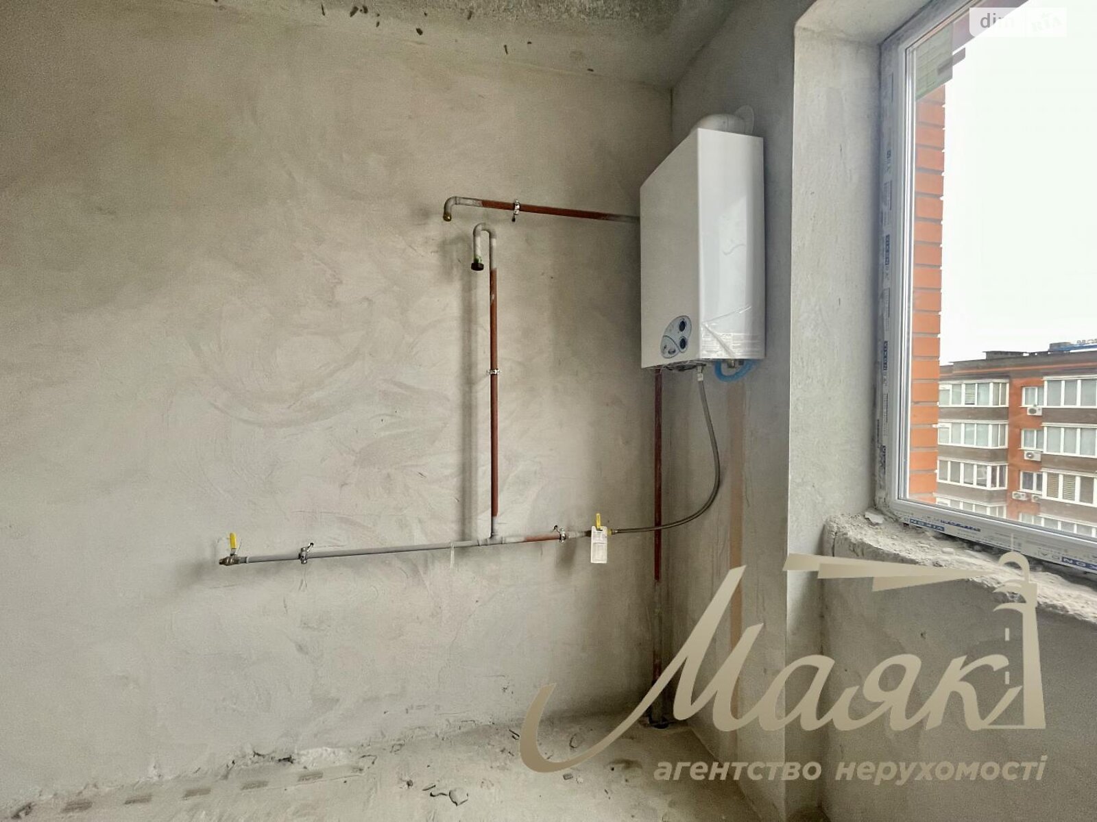 Продажа однокомнатной квартиры в Запорожье, на ул. Почтовая 119, район Александровский (Жовтневый) фото 1 Продажа однокомнатной квартиры в Запорожье, на ул. Почтовая 119, район Александровский (Жовтневый) фото 1