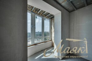 Продаж двокімнатної квартири в Запоріжжі, на вул. Поштова 119, кв. 360, район Олександрівський (Жовтневий) фото 2