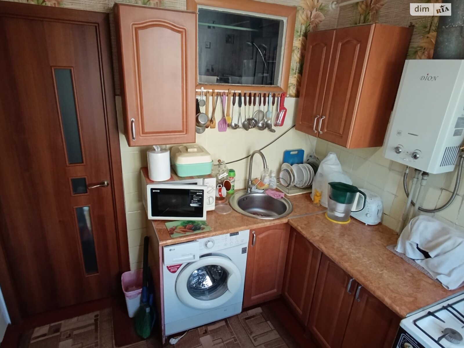 Продаж двокімнатної квартири в Запоріжжі, на вул. Поштова 165, район Олександрівський (Жовтневий) фото 1 Продаж двокімнатної квартири в Запоріжжі, на вул. Поштова 165, район Олександрівський (Жовтневий) фото 1