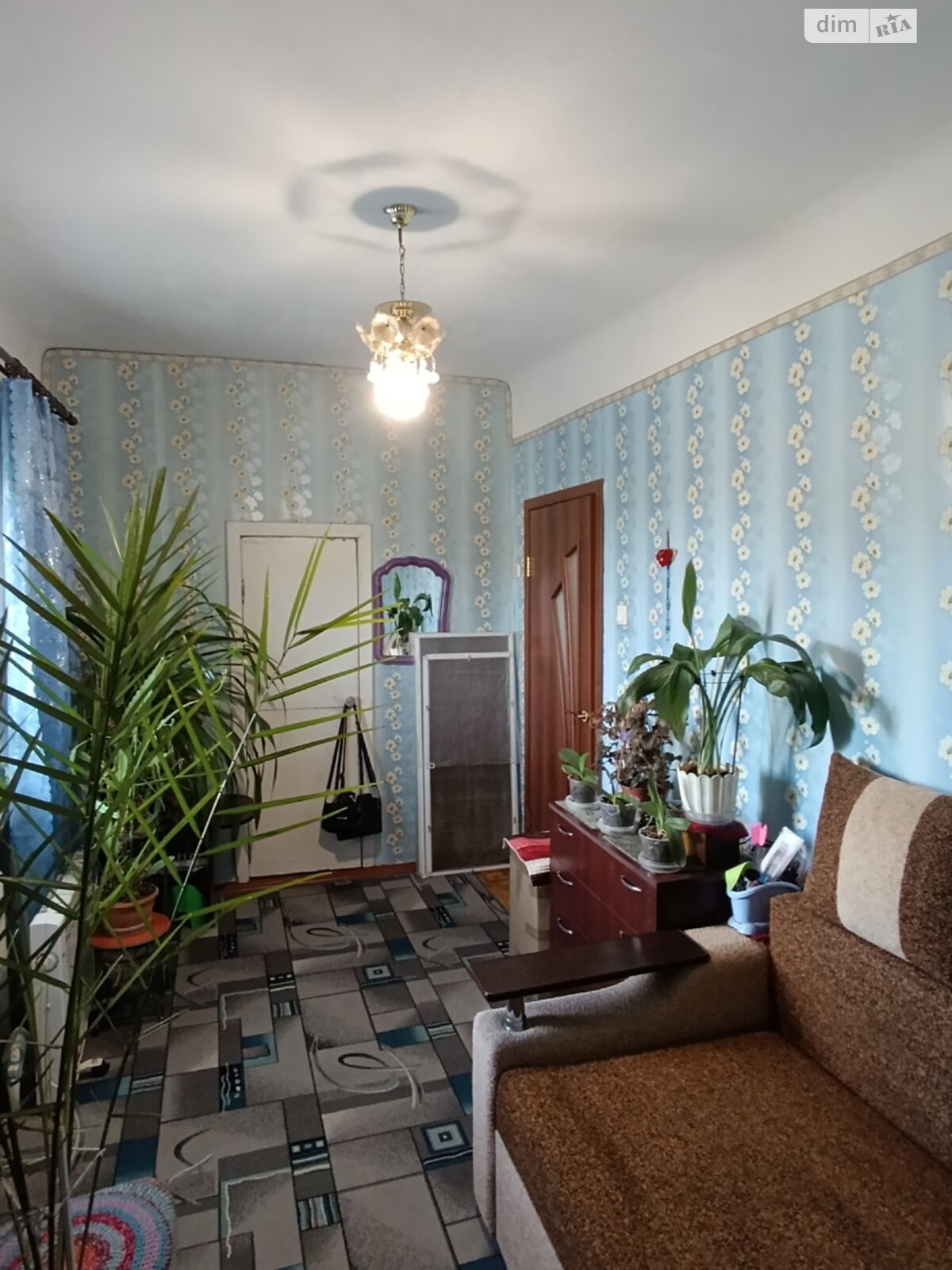 Продаж двокімнатної квартири в Запоріжжі, на вул. Поштова 165, район Олександрівський (Жовтневий) фото 1 Продаж двокімнатної квартири в Запоріжжі, на вул. Поштова 165, район Олександрівський (Жовтневий) фото 1