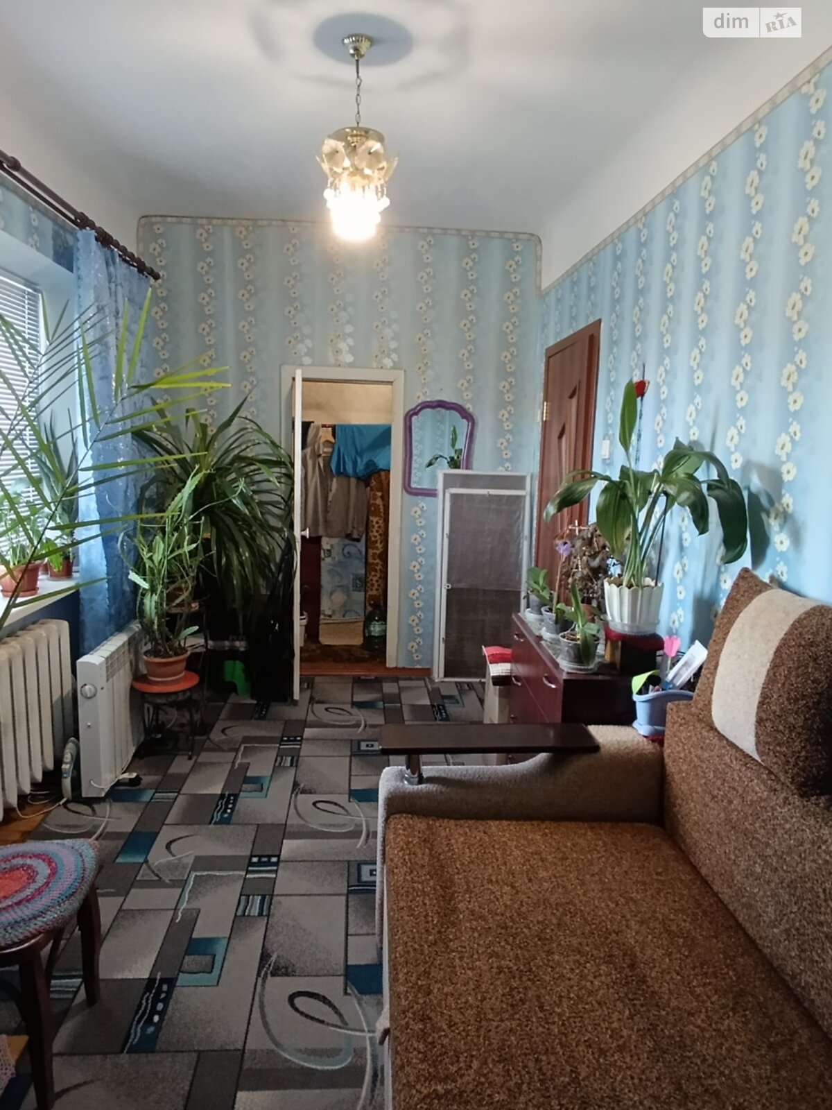 Продаж двокімнатної квартири в Запоріжжі, на вул. Поштова 165, район Олександрівський (Жовтневий) фото 1 Продаж двокімнатної квартири в Запоріжжі, на вул. Поштова 165, район Олександрівський (Жовтневий) фото 1