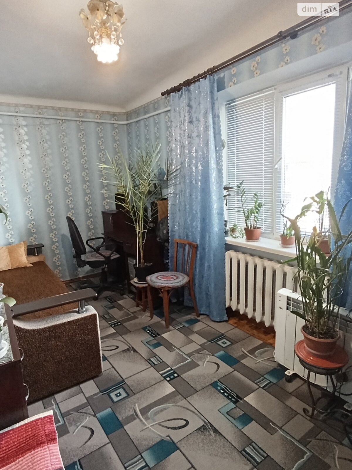Продаж двокімнатної квартири в Запоріжжі, на вул. Поштова 165, район Олександрівський (Жовтневий) фото 1 Продаж двокімнатної квартири в Запоріжжі, на вул. Поштова 165, район Олександрівський (Жовтневий) фото 1