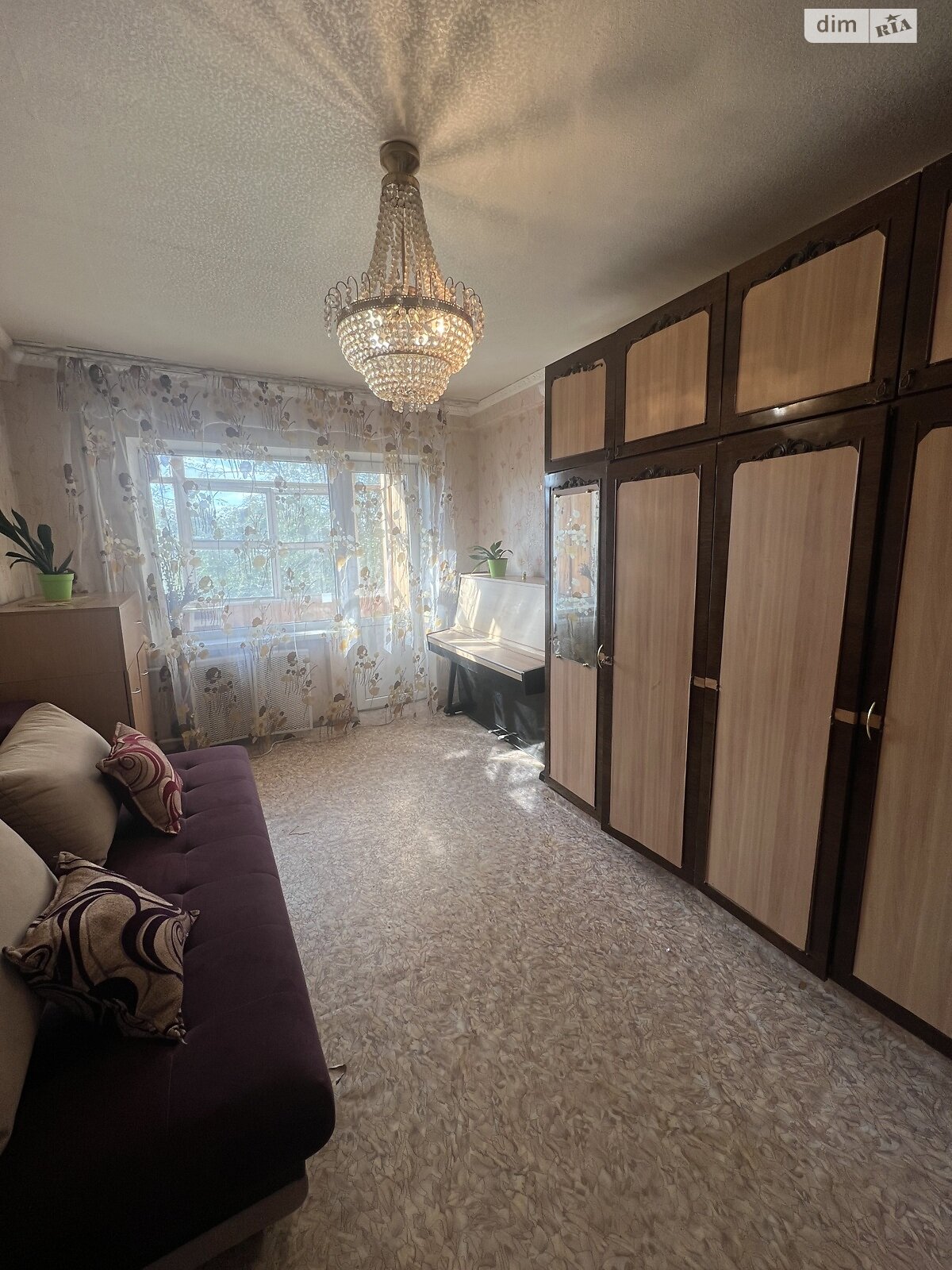 Продажа двухкомнатной квартиры в Запорожье, на ул. Почтовая 159А, район Александровский (Жовтневый) фото 1 Продажа двухкомнатной квартиры в Запорожье, на ул. Почтовая 159А, район Александровский (Жовтневый) фото 1