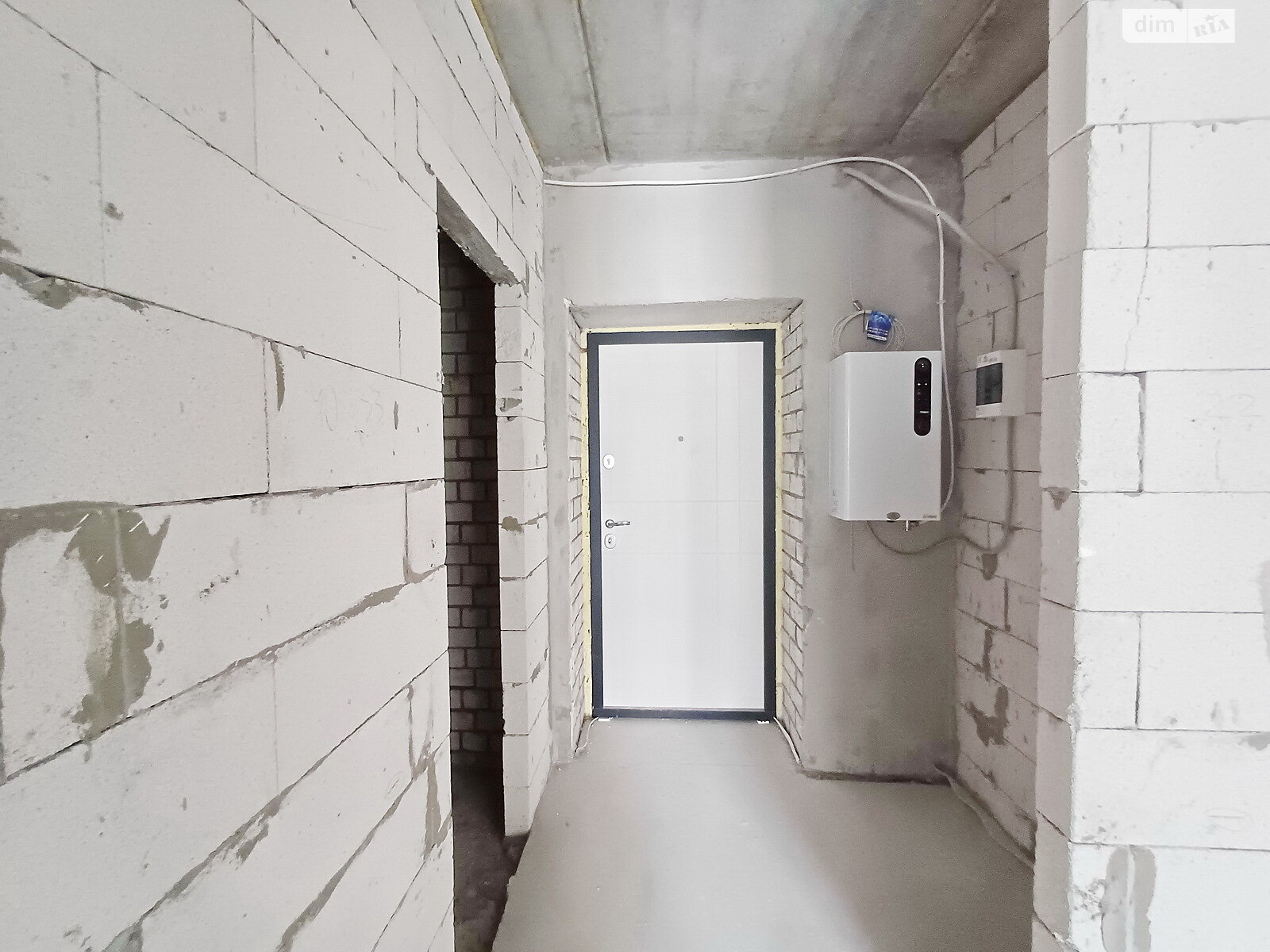 Продажа однокомнатной квартиры в Запорожье, на ул. Почтовая 117, район Александровский (Жовтневый) фото 1