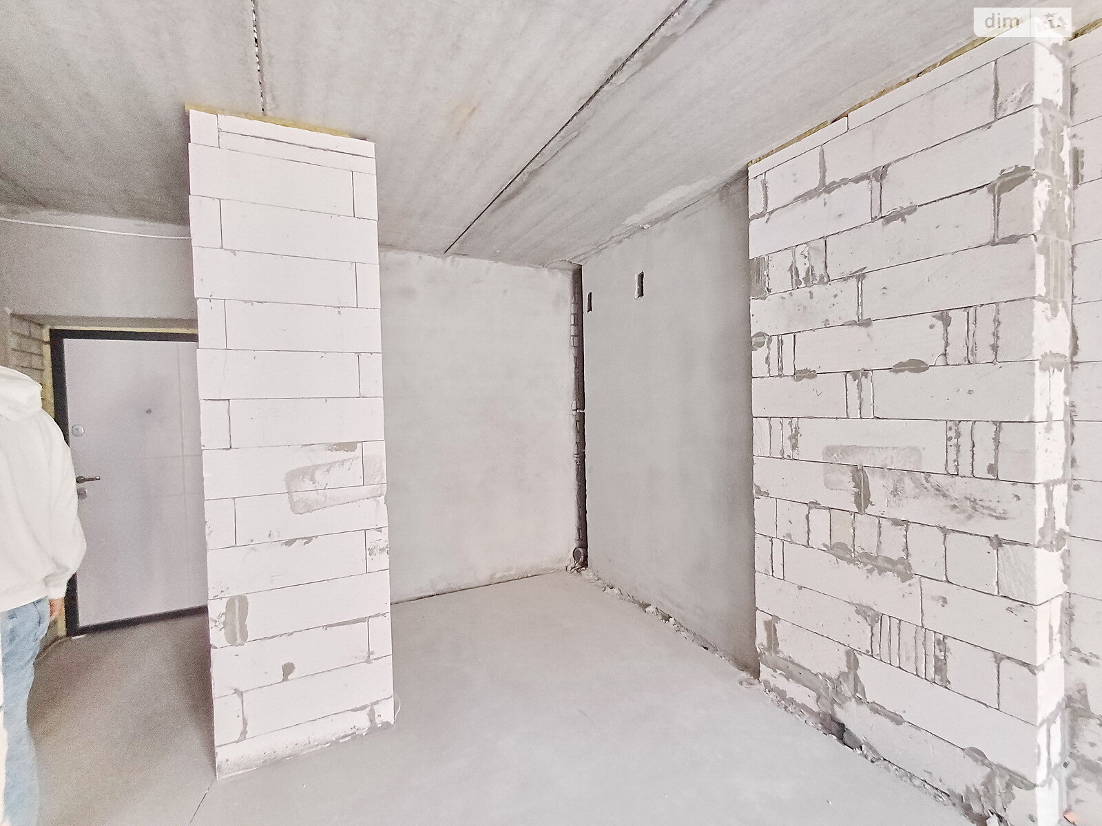 Продажа однокомнатной квартиры в Запорожье, на ул. Почтовая 117, район Александровский (Жовтневый) фото 1