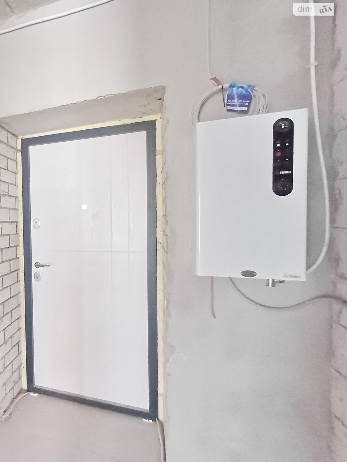 Продажа однокомнатной квартиры в Запорожье, на ул. Почтовая 117, район Александровский (Жовтневый) фото 1