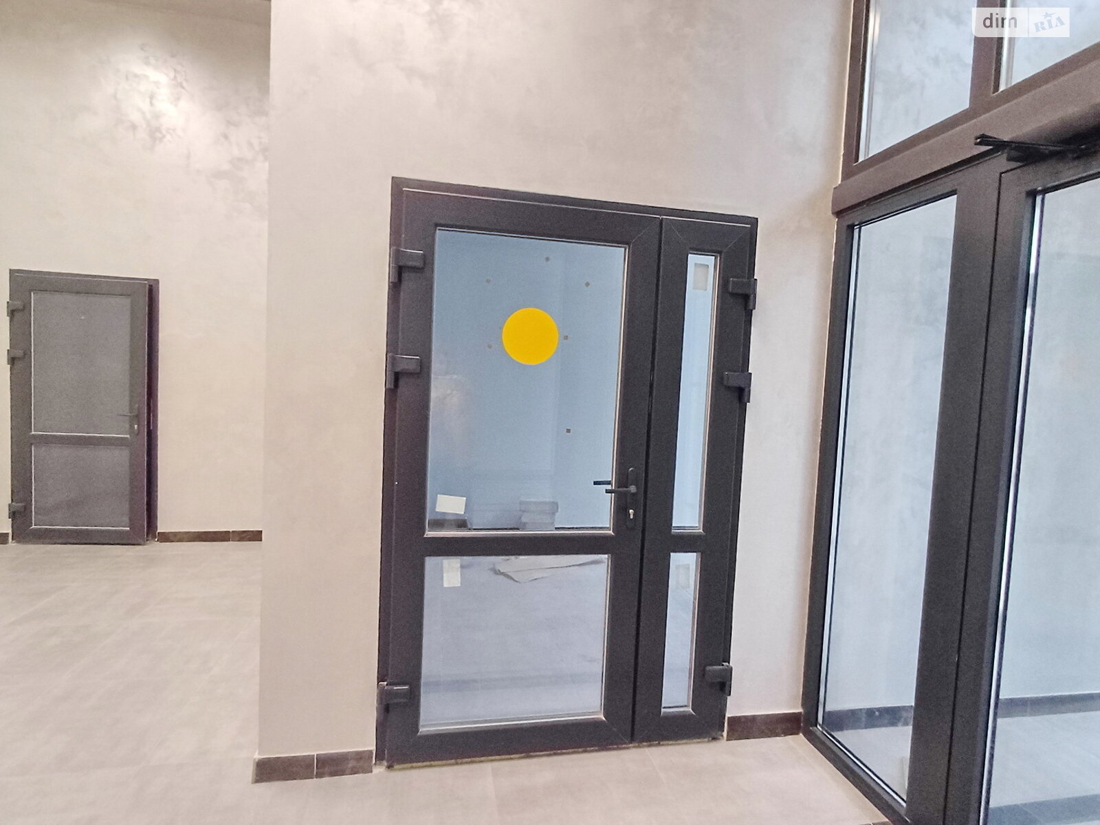 Продажа однокомнатной квартиры в Запорожье, на ул. Почтовая 117, район Александровский (Жовтневый) фото 1