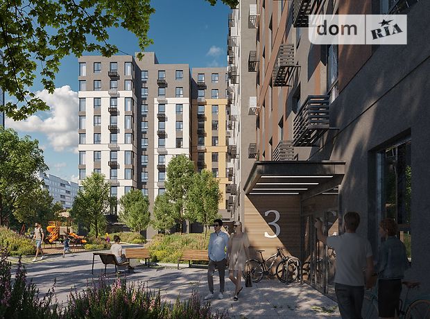 Продаж однокімнатної квартири в Запоріжжі, на вул. Поштова 117, район Олександрівський (Жовтневий) фото 1 Продаж однокімнатної квартири в Запоріжжі, на вул. Поштова 117, район Олександрівський (Жовтневий) фото 1