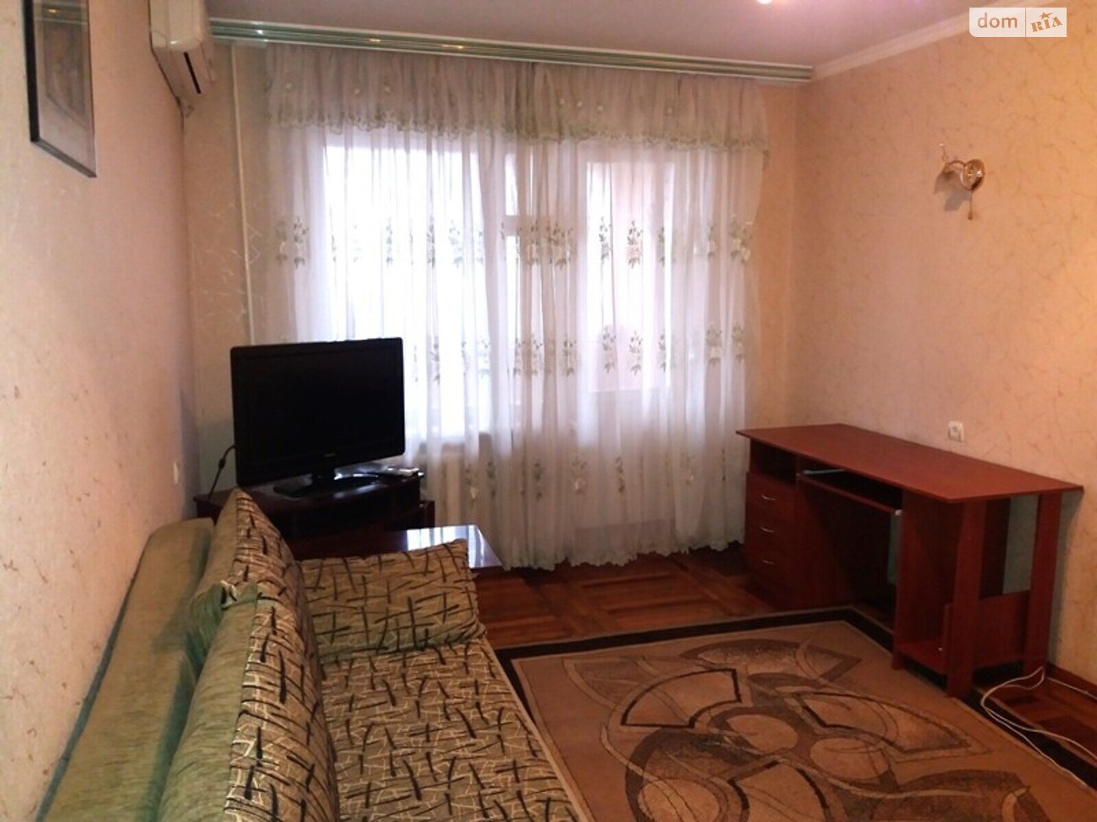 Продаж двокімнатної квартири в Запоріжжі, на вул. Поштова 1111, район Олександрівський (Жовтневий) фото 1