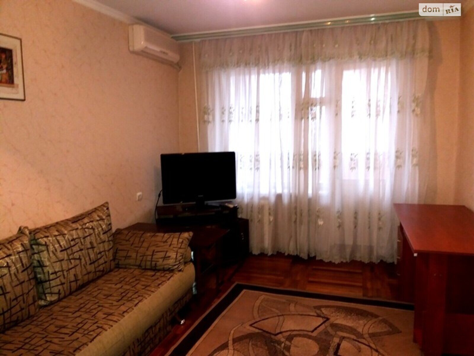 Продаж двокімнатної квартири в Запоріжжі, на вул. Поштова 1111, район Олександрівський (Жовтневий) фото 1