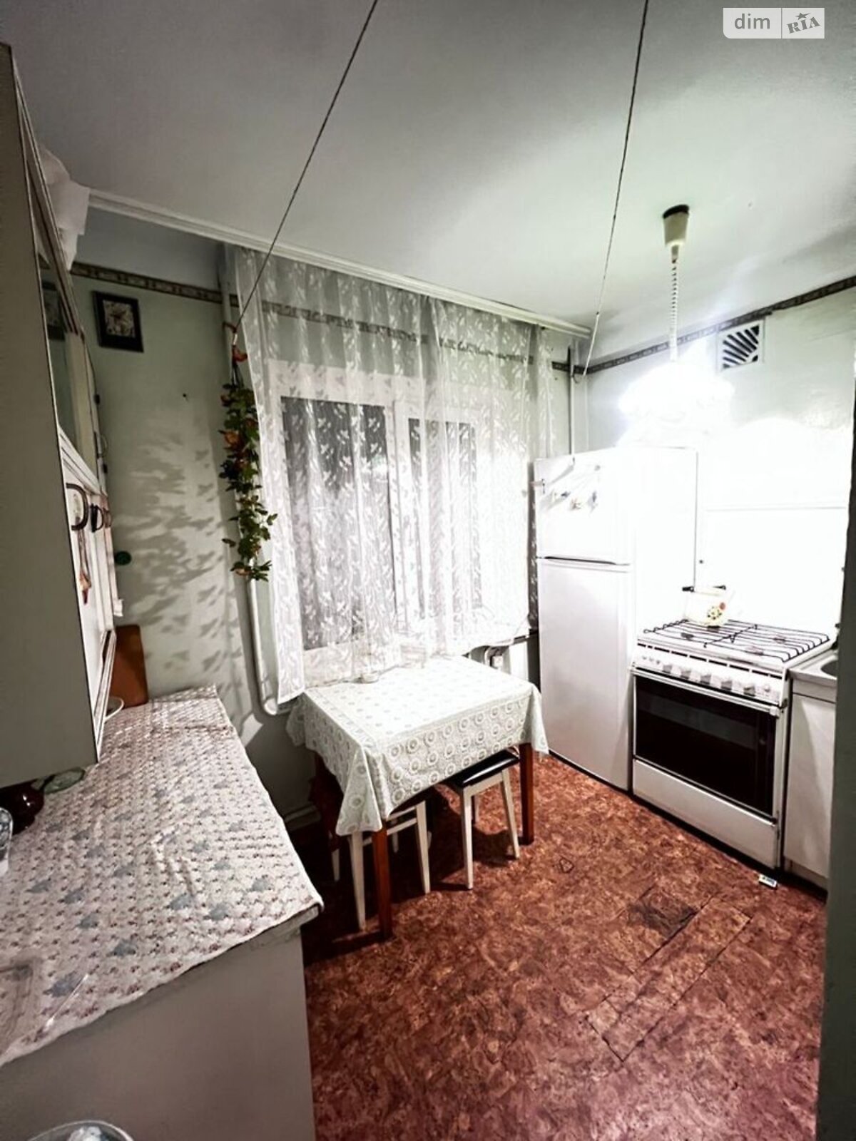 Продажа двухкомнатной квартиры в Запорожье, на ул. Почтовая 161, район Александровский (Жовтневый) фото 1