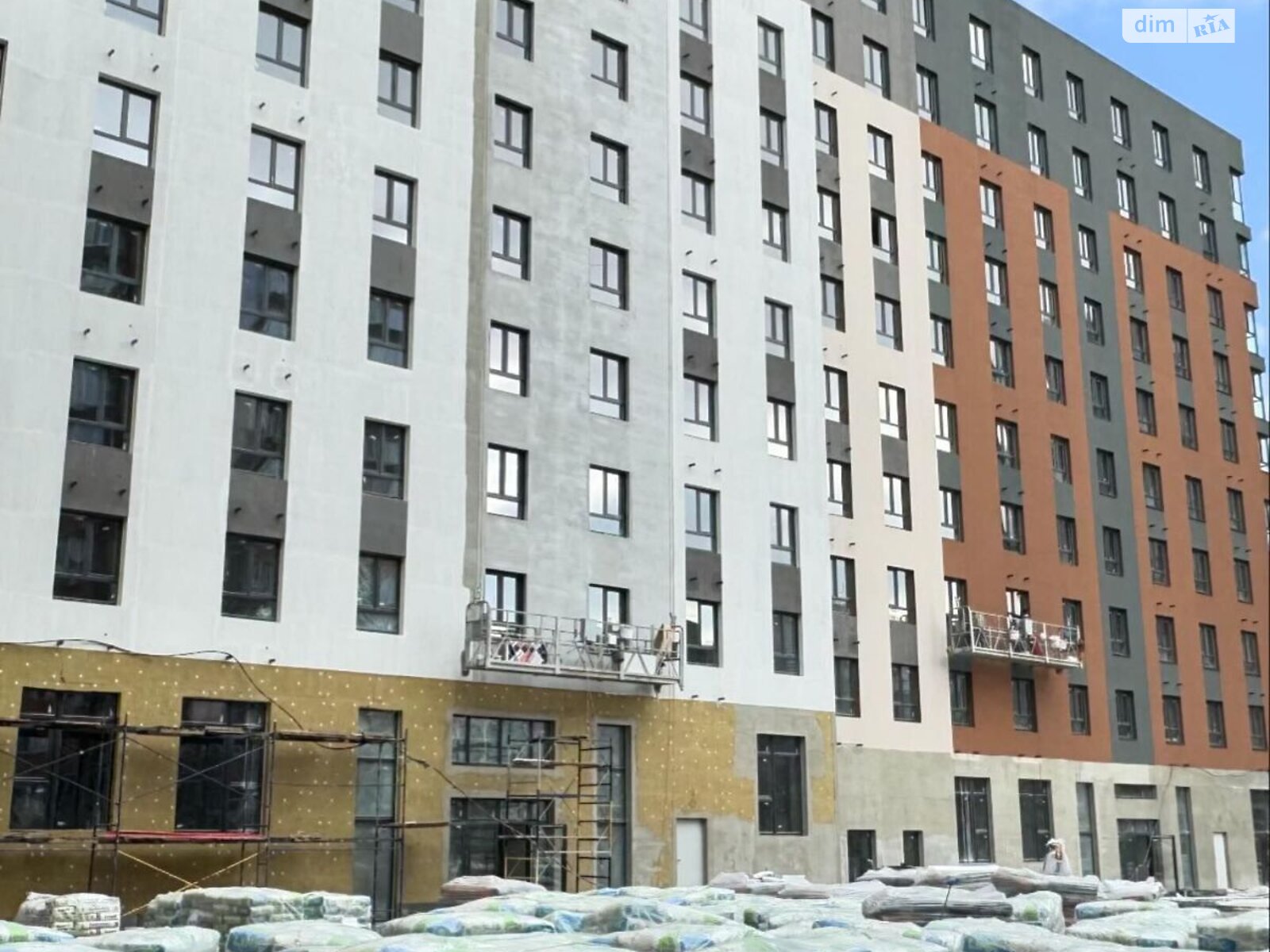 Продажа однокомнатной квартиры в Запорожье, на ул. Почтовая 117, район Александровский (Жовтневый) фото 1