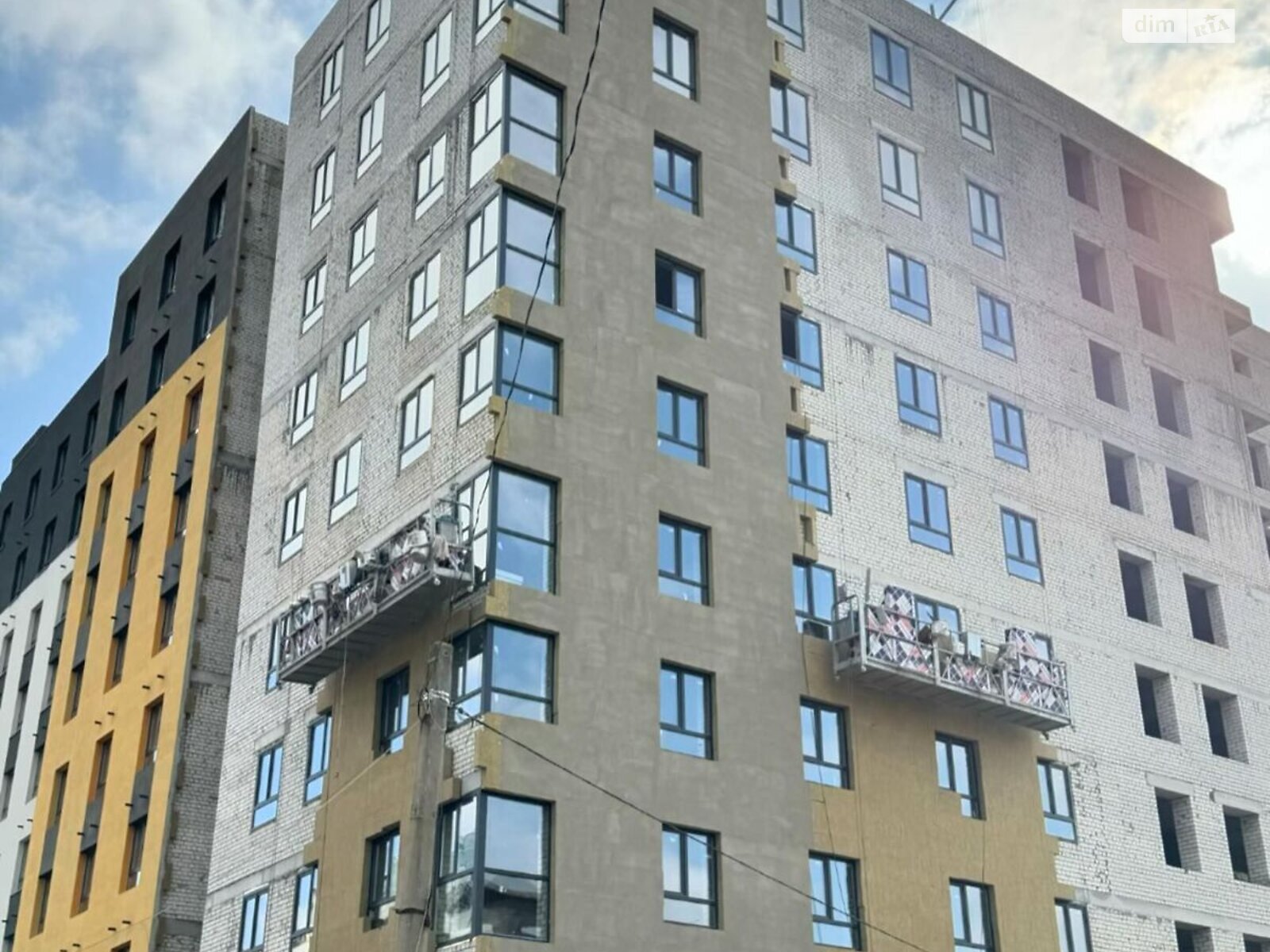 Продажа трехкомнатной квартиры в Запорожье, на ул. Почтовая 117, район Александровский (Жовтневый) фото 1