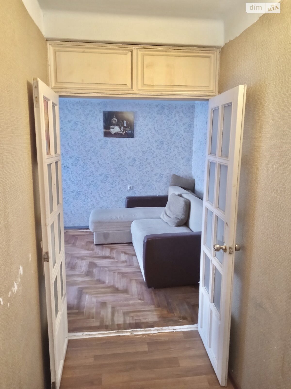 Продаж двокімнатної квартири в Запоріжжі, на вул. Шкільна, район Олександрівський (Жовтневий) фото 1