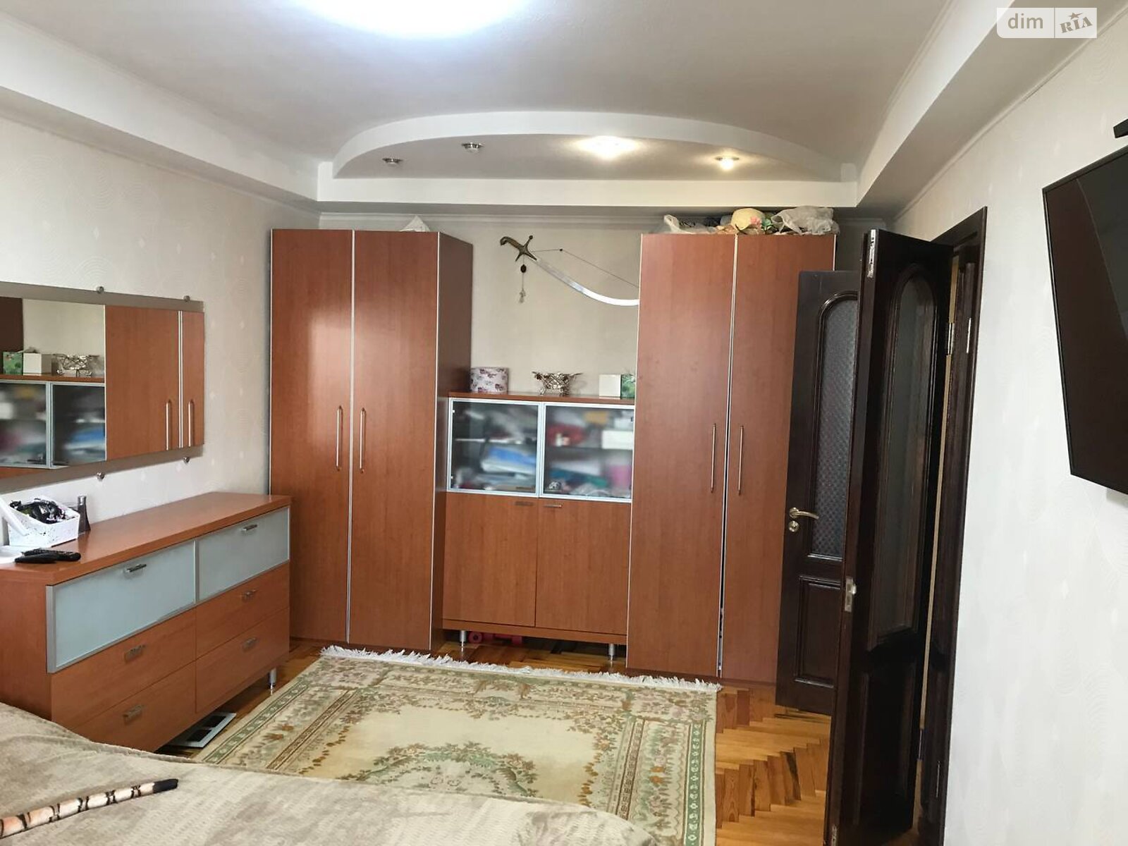 Продаж двокімнатної квартири в Запоріжжі, на вул. Шкільна 38, кв. 63, район Олександрівський (Жовтневий) фото 1