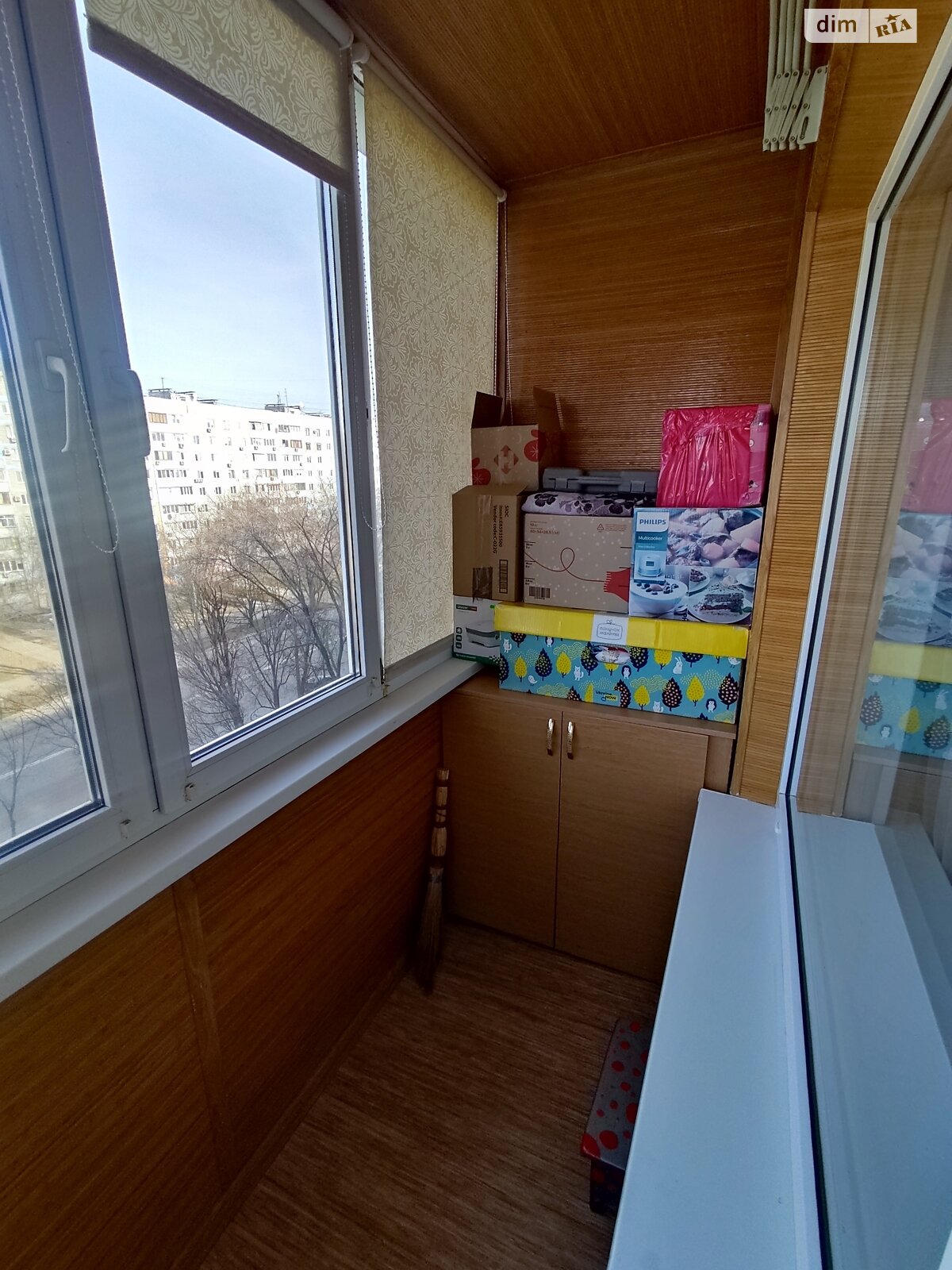 Продажа двухкомнатной квартиры в Запорожье, на ул. Школьная 38, кв. 63, район Александровский (Жовтневый) фото 1