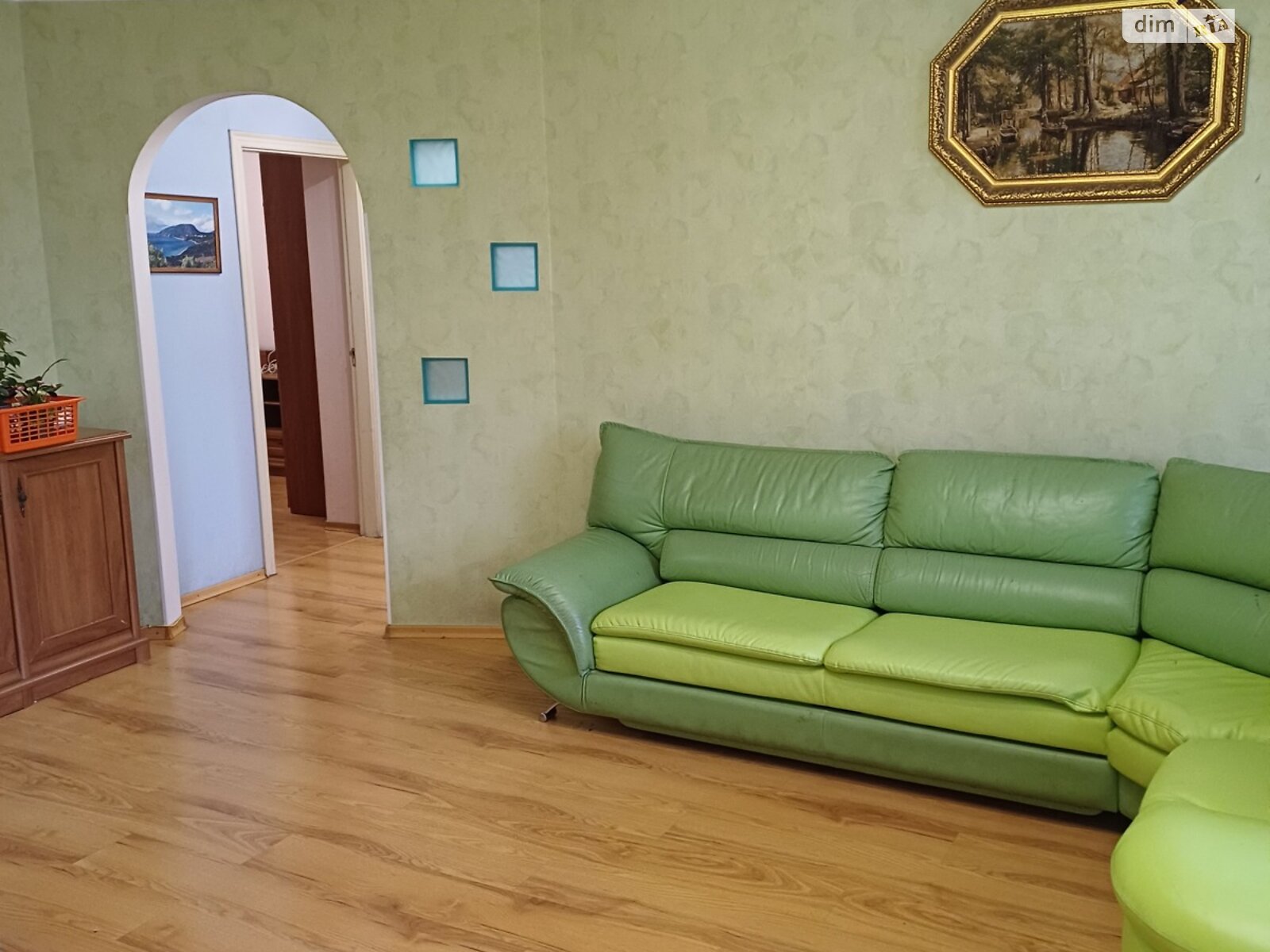 Продаж трикімнатної квартири в Запоріжжі, на вул. Шкільна, район Олександрівський (Жовтневий) фото 1 Продаж трикімнатної квартири в Запоріжжі, на вул. Шкільна, район Олександрівський (Жовтневий) фото 1