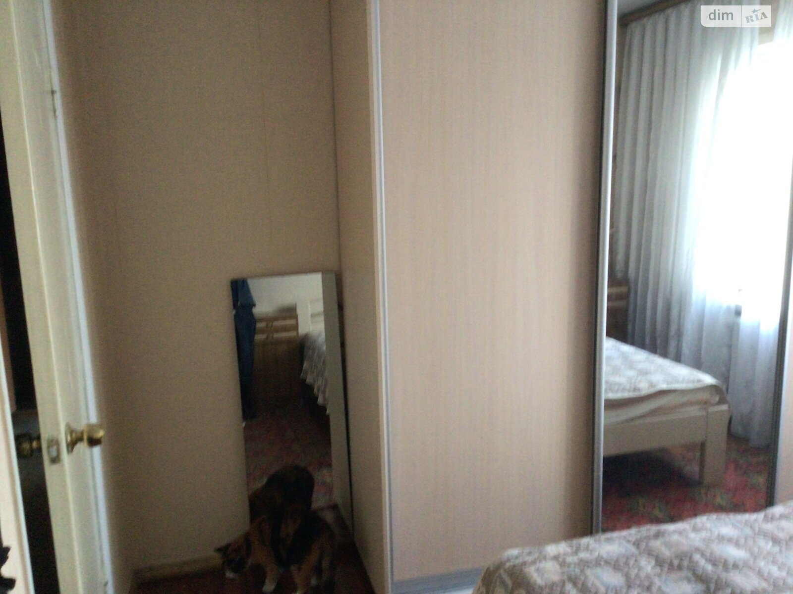 Продажа трехкомнатной квартиры в Запорожье, на ул. Школьная 48, район Александровский (Жовтневый) фото 1 Продажа трехкомнатной квартиры в Запорожье, на ул. Школьная 48, район Александровский (Жовтневый) фото 1