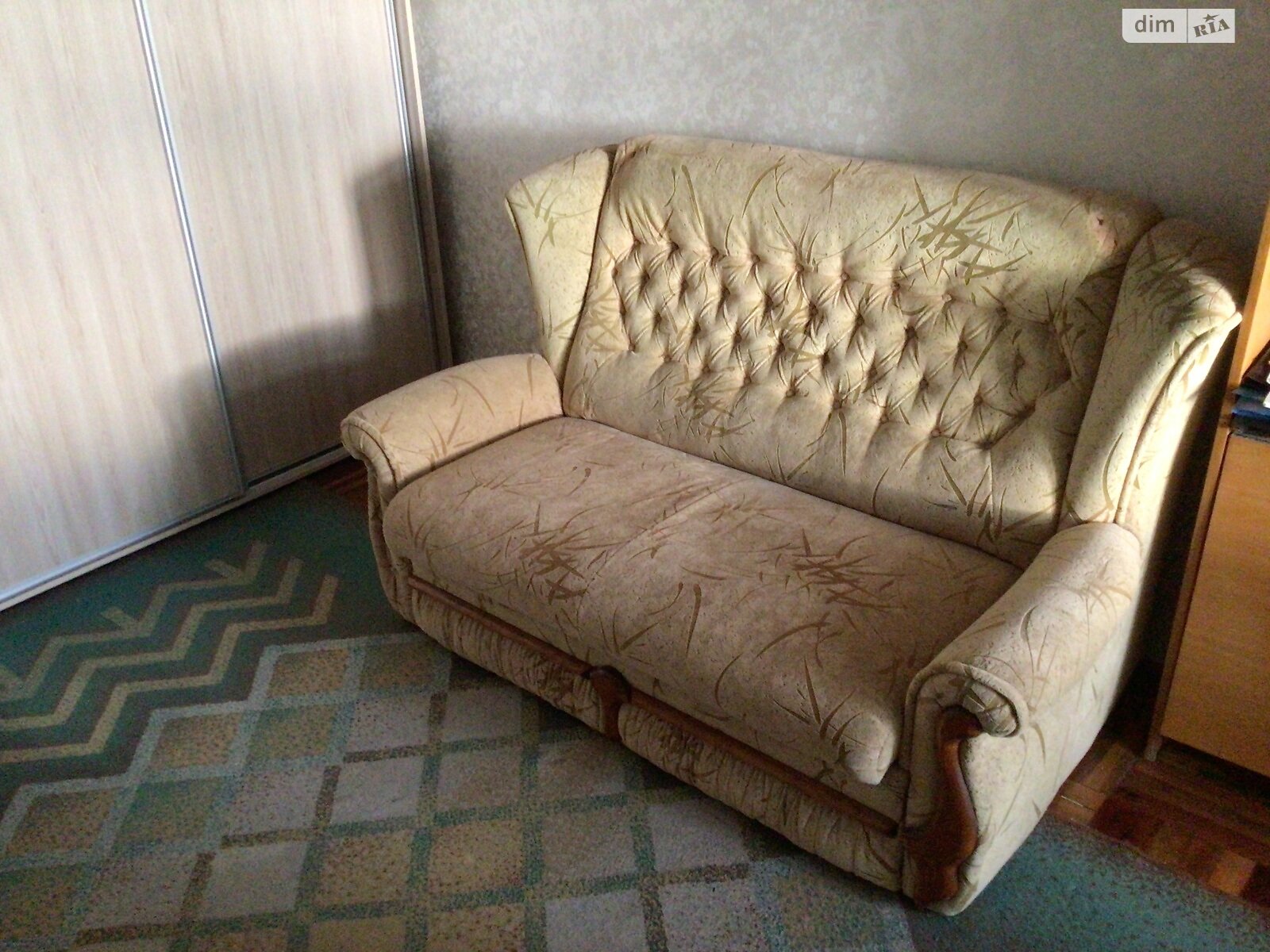 Продажа трехкомнатной квартиры в Запорожье, на ул. Школьная 48, район Александровский (Жовтневый) фото 1 Продажа трехкомнатной квартиры в Запорожье, на ул. Школьная 48, район Александровский (Жовтневый) фото 1
