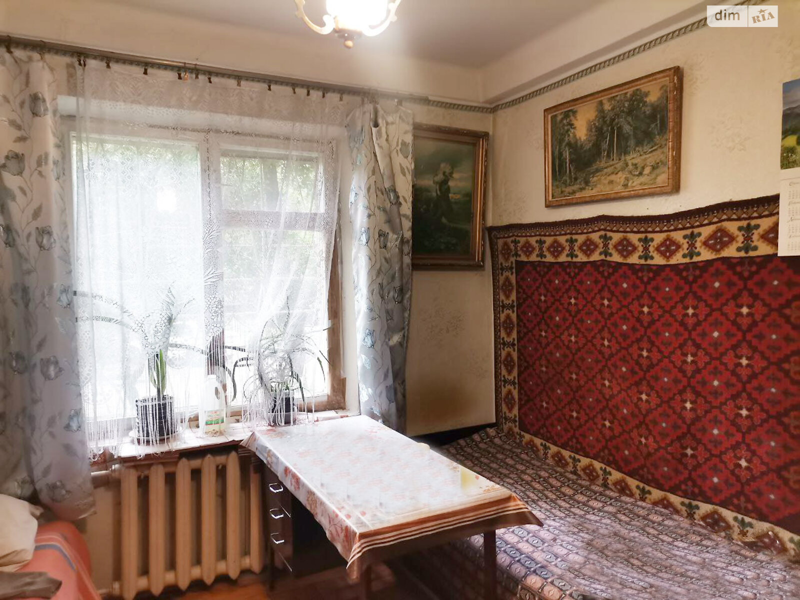 Продаж трикімнатної квартири в Запоріжжі, на вул. Шкільна, район Олександрівський (Жовтневий) фото 1 Продаж трикімнатної квартири в Запоріжжі, на вул. Шкільна, район Олександрівський (Жовтневий) фото 1