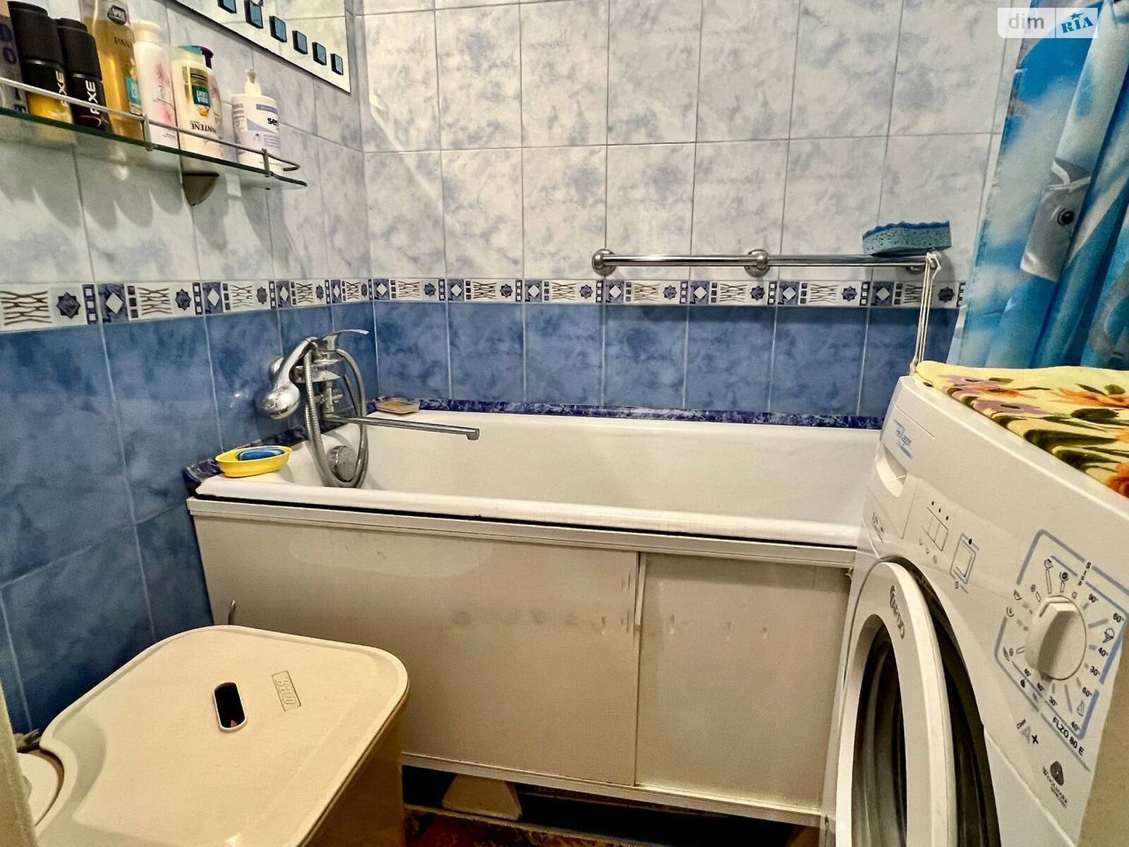 Продаж двокімнатної квартири в Запоріжжі, на вул. Шкільна, кв. 6, район Олександрівський (Жовтневий) фото 1 Продаж двокімнатної квартири в Запоріжжі, на вул. Шкільна, кв. 6, район Олександрівський (Жовтневий) фото 1