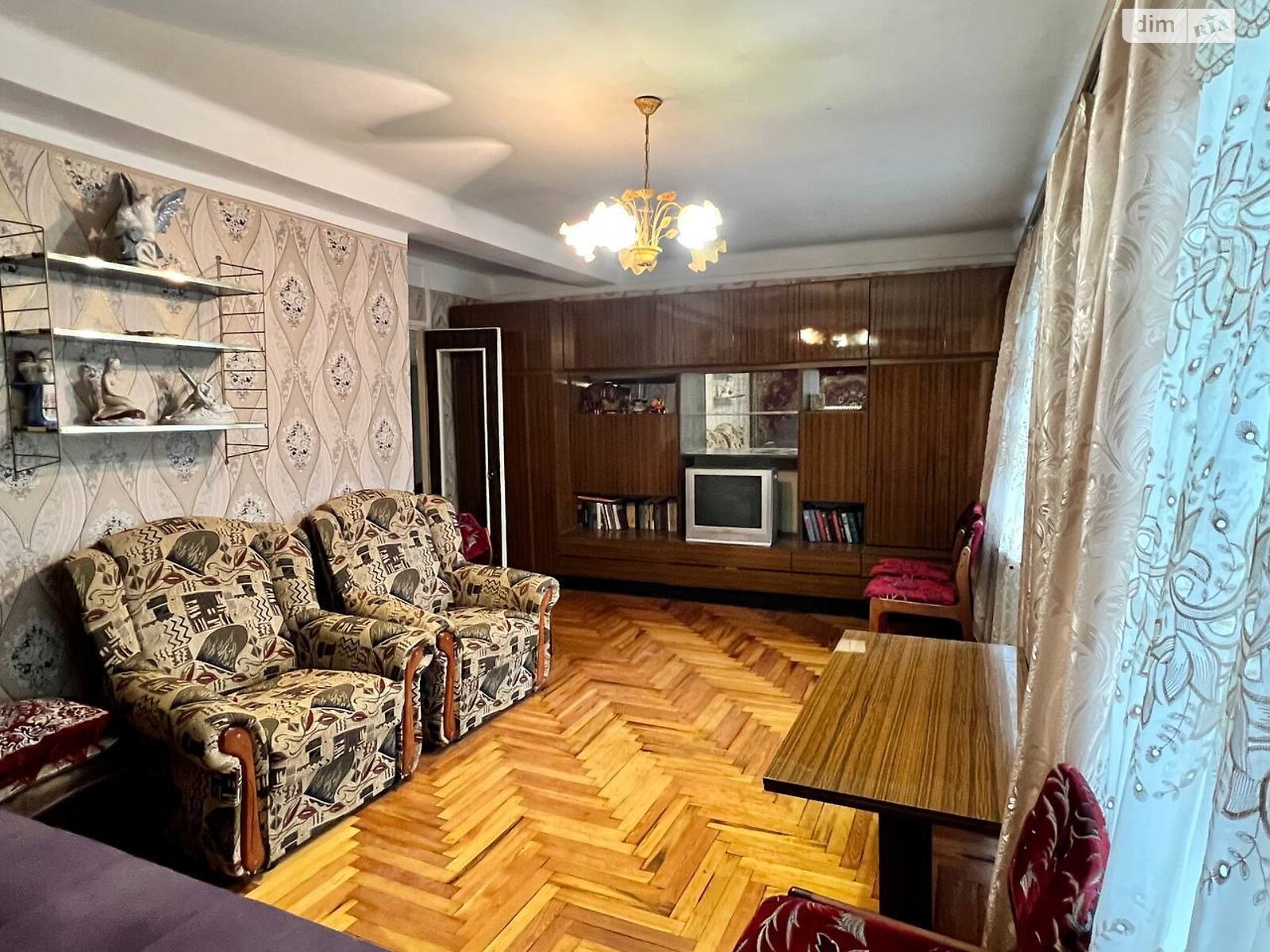 Продаж двокімнатної квартири в Запоріжжі, на вул. Шкільна, кв. 6, район Олександрівський (Жовтневий) фото 1 Продаж двокімнатної квартири в Запоріжжі, на вул. Шкільна, кв. 6, район Олександрівський (Жовтневий) фото 1