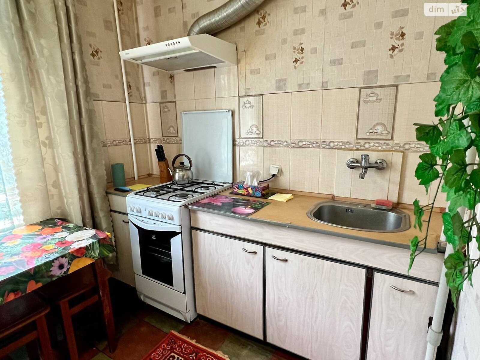 Продаж двокімнатної квартири в Запоріжжі, на вул. Шкільна, кв. 6, район Олександрівський (Жовтневий) фото 1 Продаж двокімнатної квартири в Запоріжжі, на вул. Шкільна, кв. 6, район Олександрівський (Жовтневий) фото 1