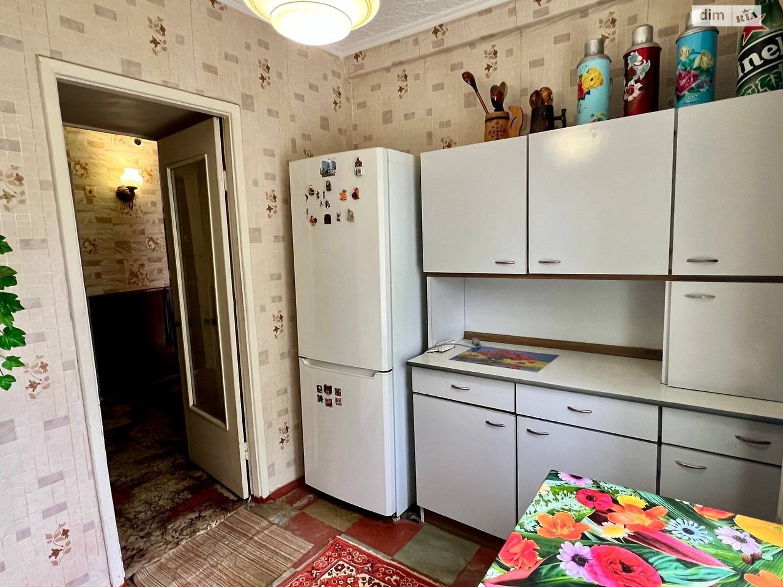 Продаж двокімнатної квартири в Запоріжжі, на вул. Шкільна, кв. 6, район Олександрівський (Жовтневий) фото 1 Продаж двокімнатної квартири в Запоріжжі, на вул. Шкільна, кв. 6, район Олександрівський (Жовтневий) фото 1