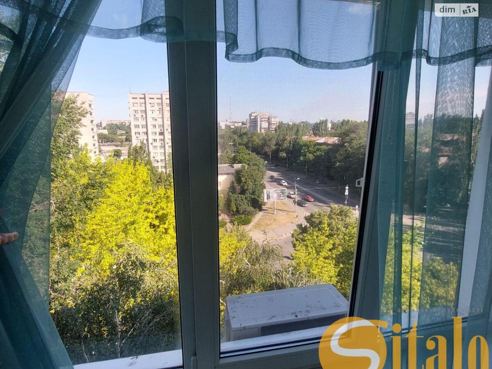 Продаж двокімнатної квартири в Запоріжжі, на вул. Шкільна, район Олександрівський (Жовтневий) фото 1 Продаж двокімнатної квартири в Запоріжжі, на вул. Шкільна, район Олександрівський (Жовтневий) фото 1