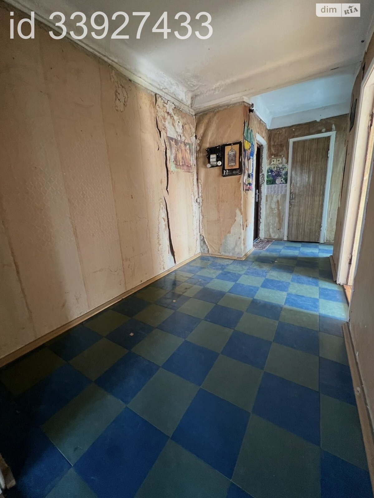 Продажа двухкомнатной квартиры в Запорожье, на ул. Школьная 22, район Александровский (Жовтневый) фото 1