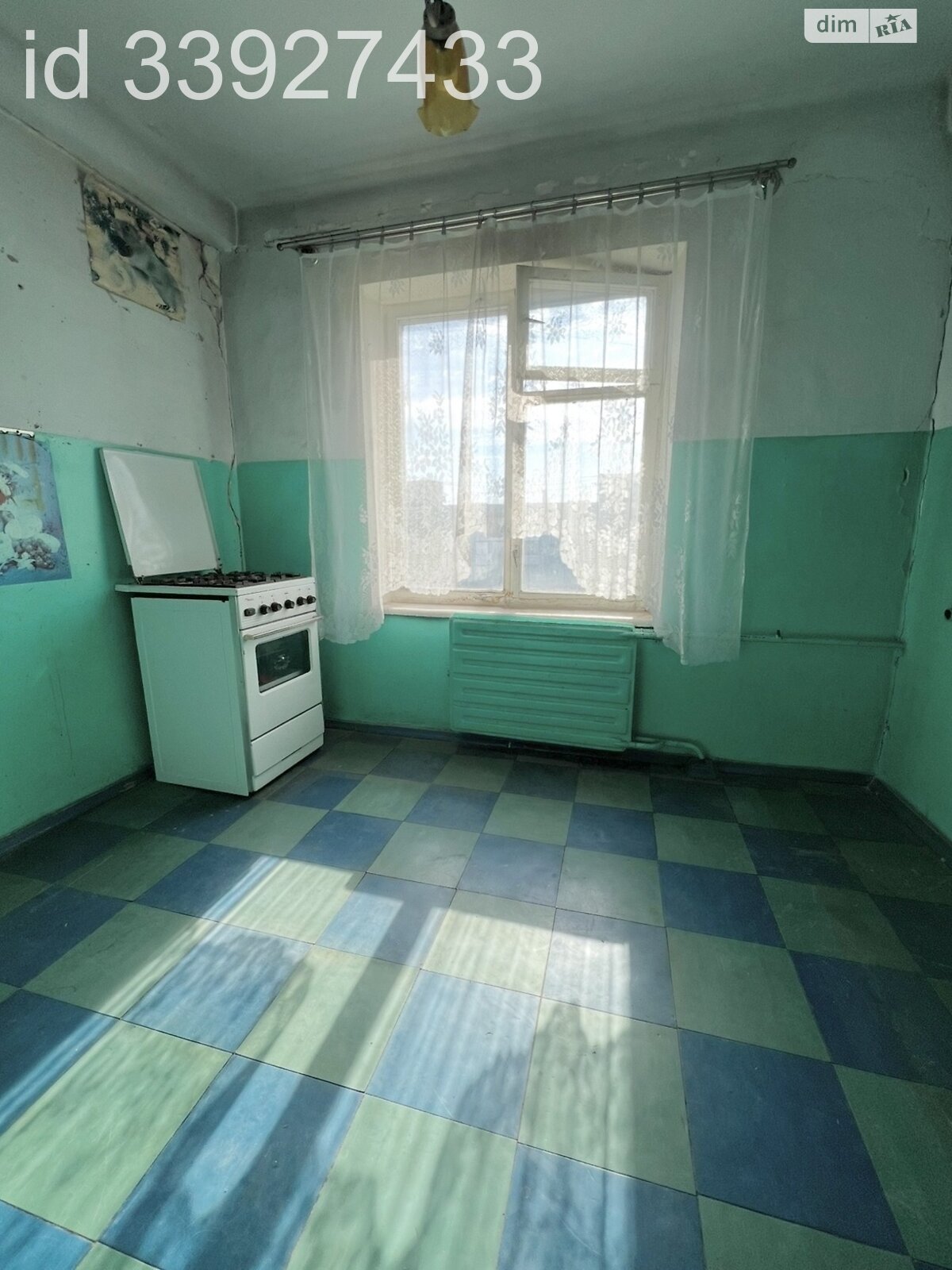 Продажа двухкомнатной квартиры в Запорожье, на ул. Школьная 22, район Александровский (Жовтневый) фото 1