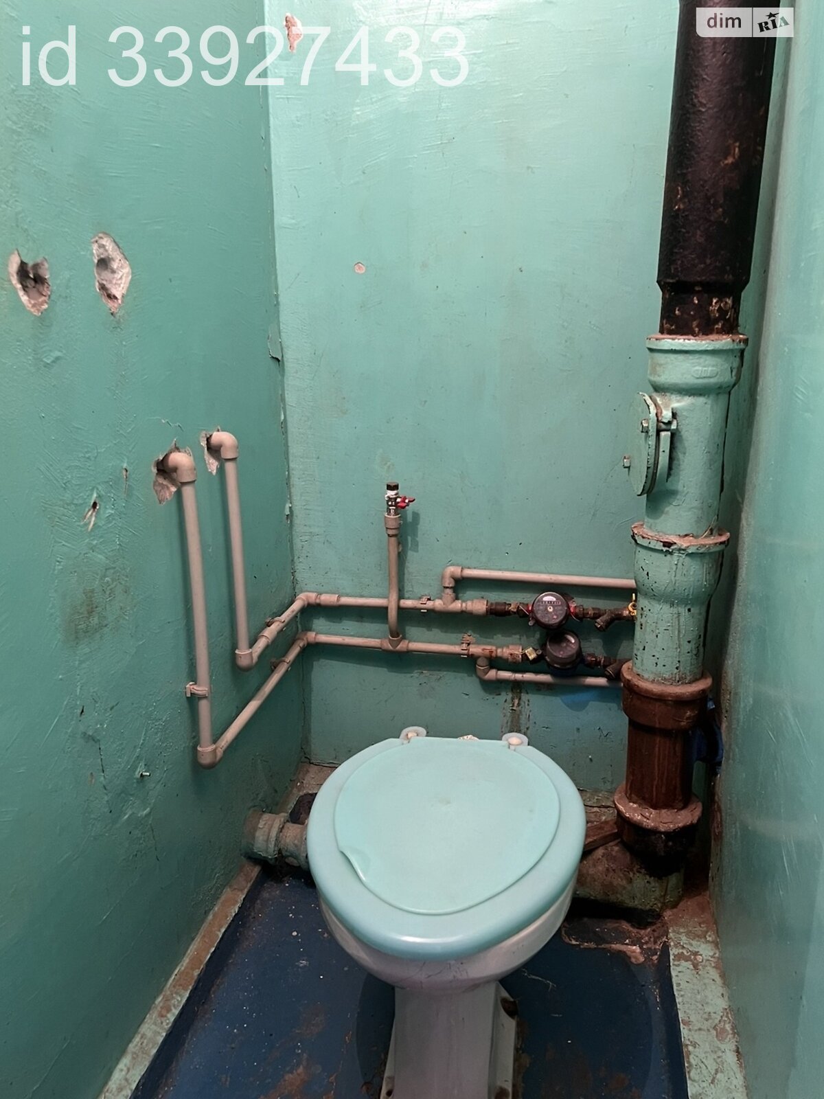 Продажа двухкомнатной квартиры в Запорожье, на ул. Школьная 22, район Александровский (Жовтневый) фото 1