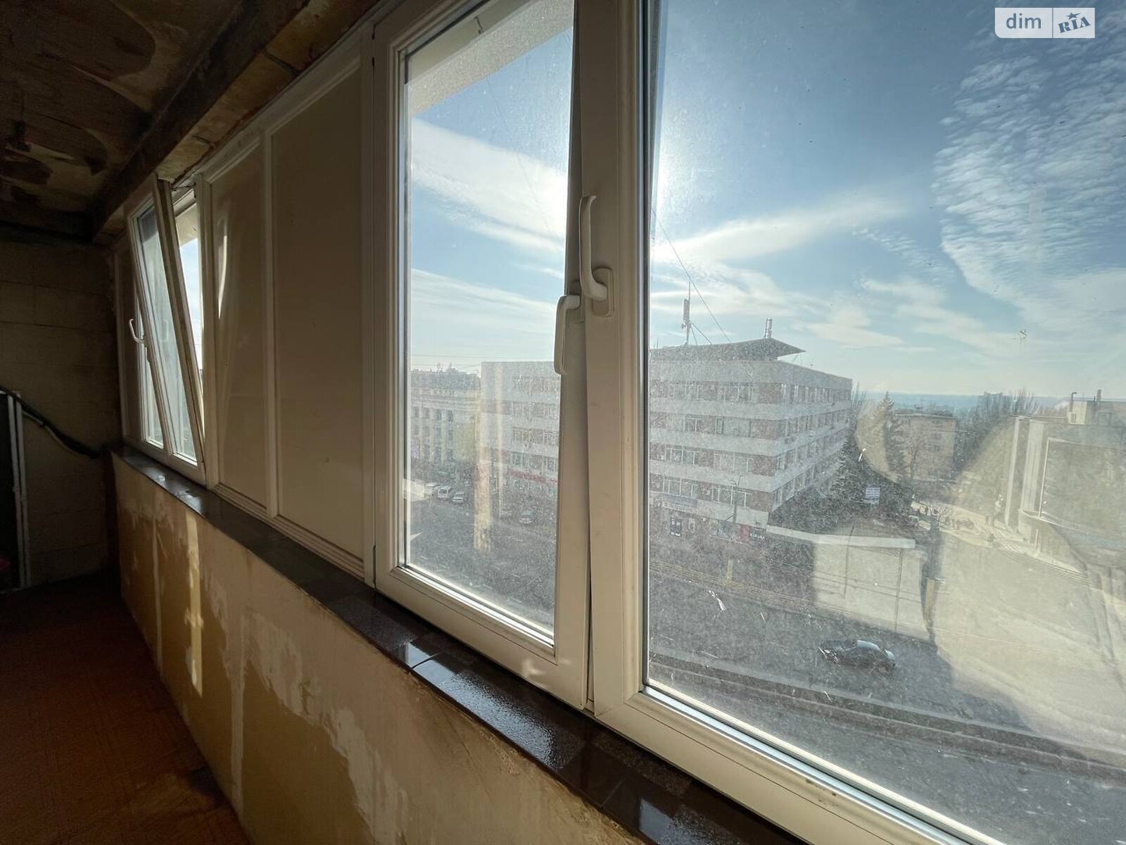Продаж двокімнатної квартири в Запоріжжі, на просп. Соборний 150, район Олександрівський (Жовтневий) фото 1