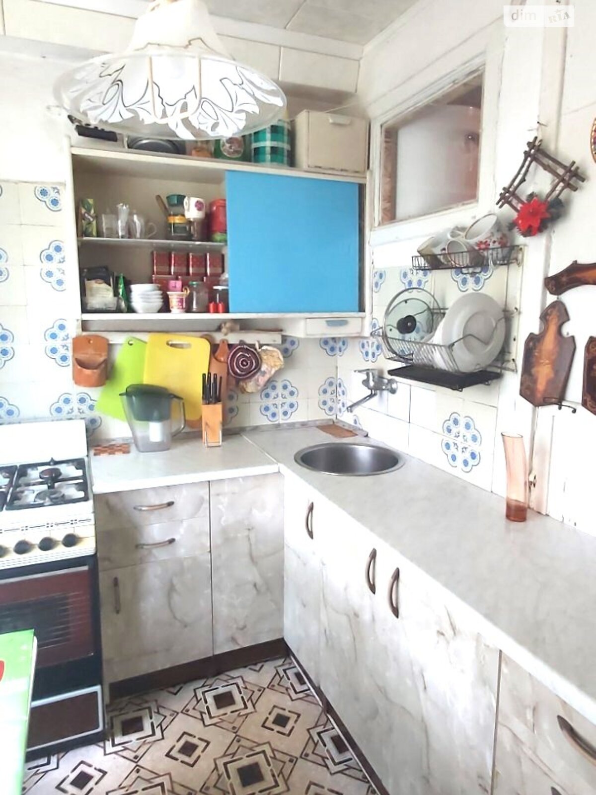 Продажа двухкомнатной квартиры в Запорожье, на просп. Соборный 110Б, район Александровский (Жовтневый) фото 1 Продажа двухкомнатной квартиры в Запорожье, на просп. Соборный 110Б, район Александровский (Жовтневый) фото 1